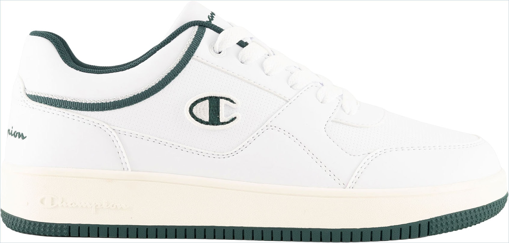 Champion Sneaker »RD18 LOW«