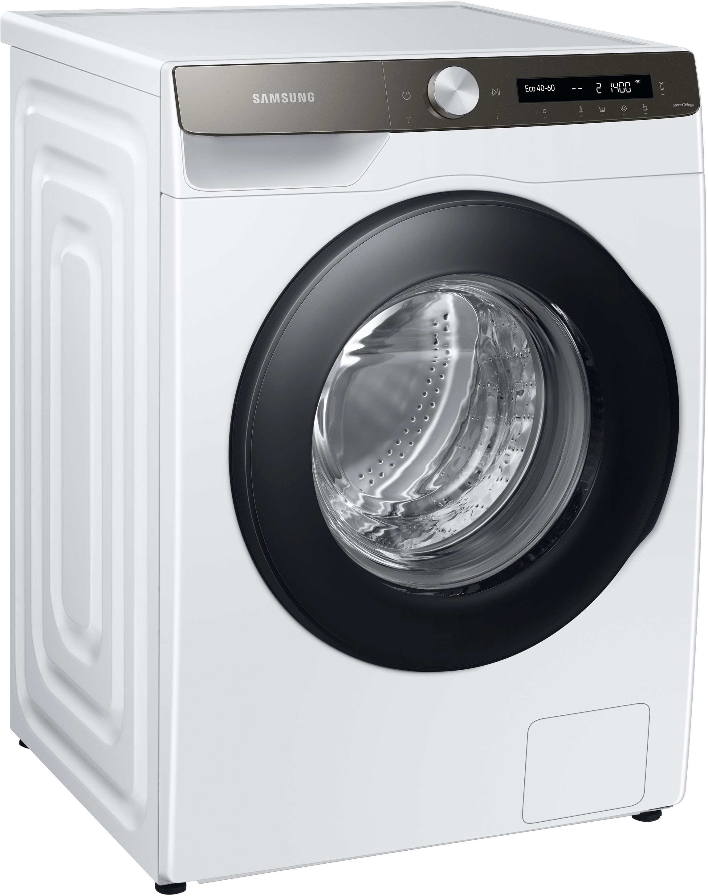 Samsung Waschmaschine »WW8ET534AATAS2«, 8 kg, 1400 U/min