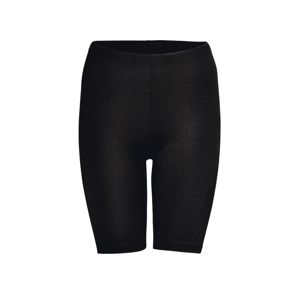 Trigema Leggings »TRIGEMA Sport-Hose«, (1 tlg.)