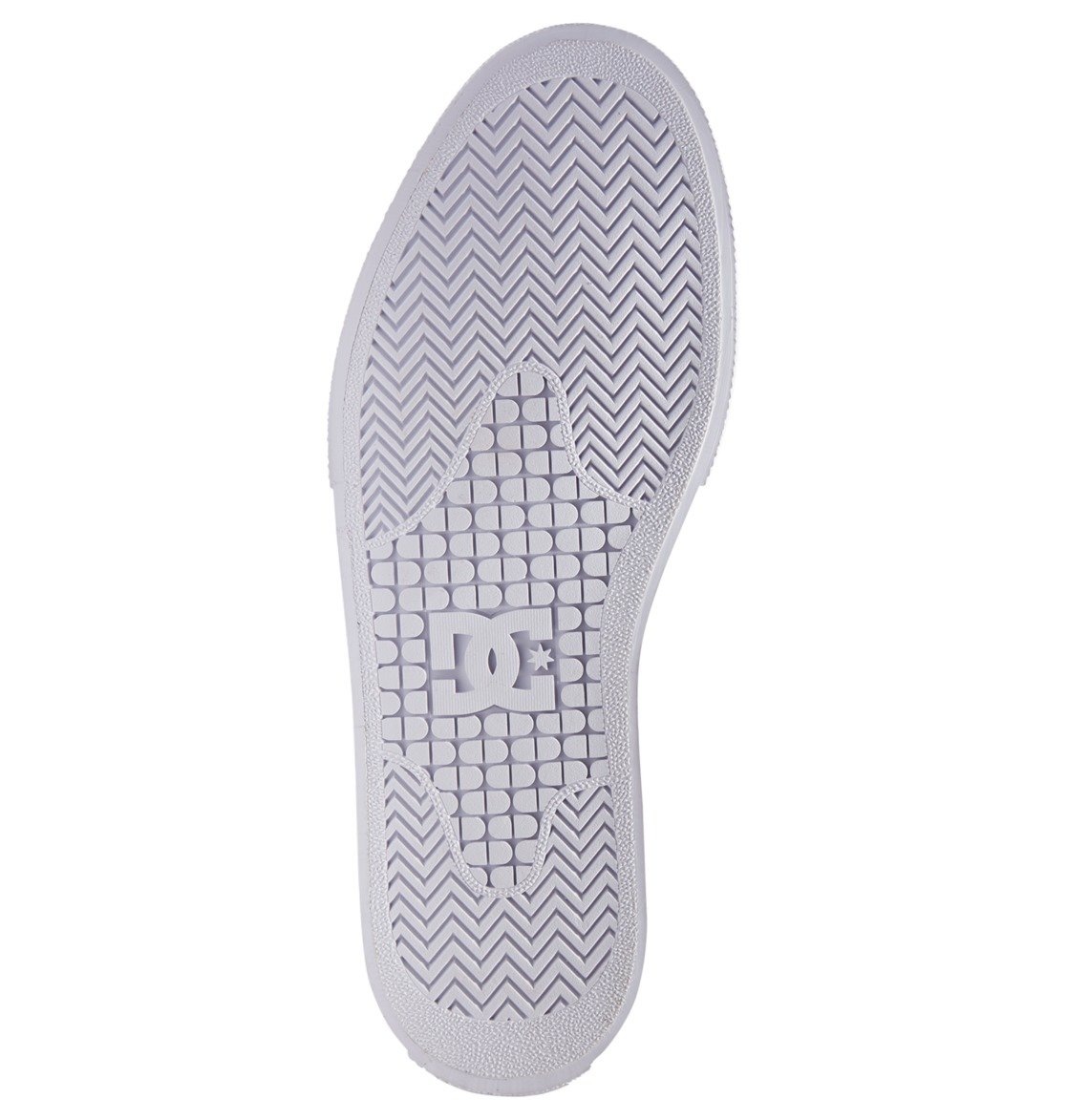 DC Shoes Sneaker »Manual«