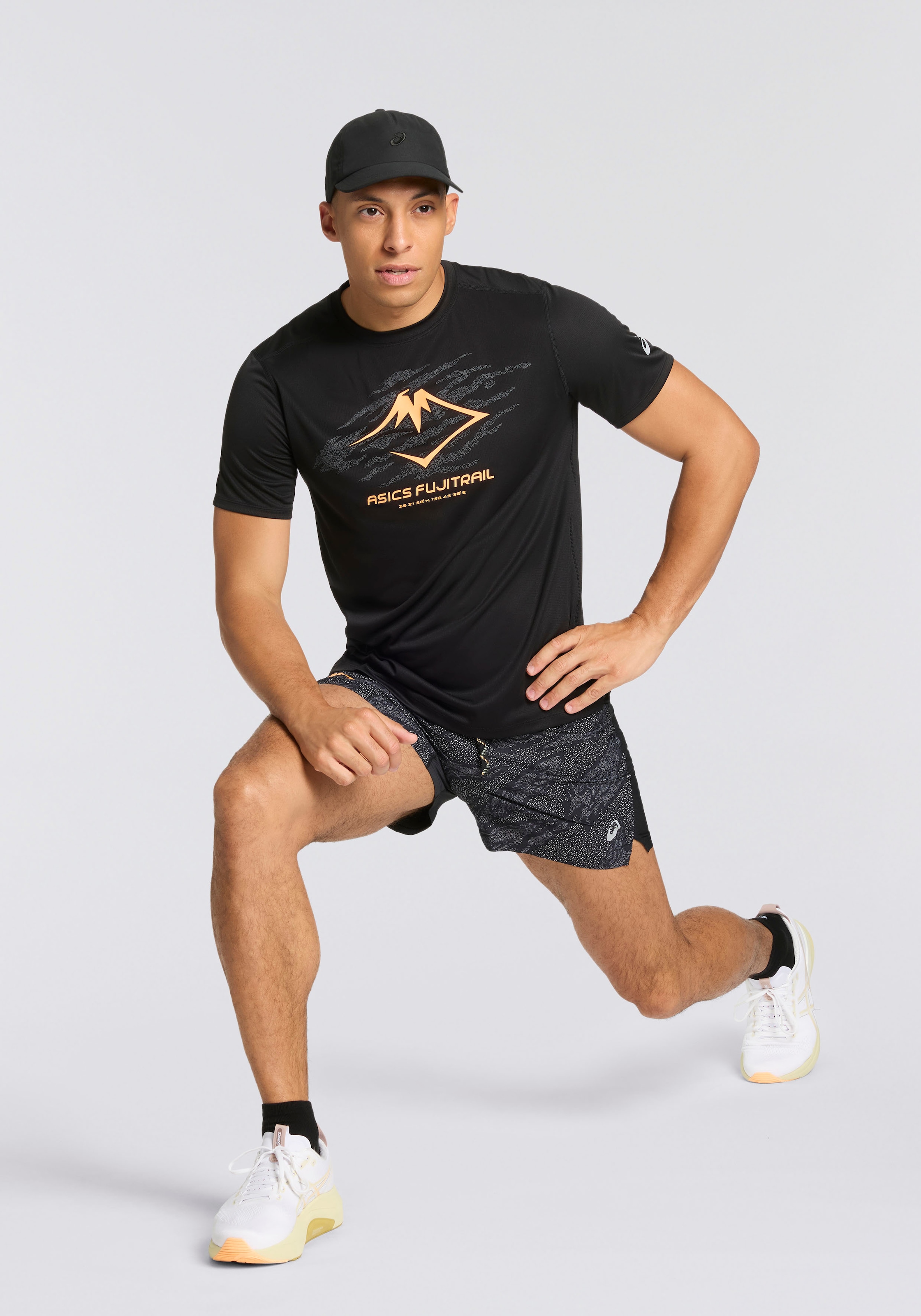 Asics Laufschuh »GEL-KAYANO 32«, für mehr Stabilität