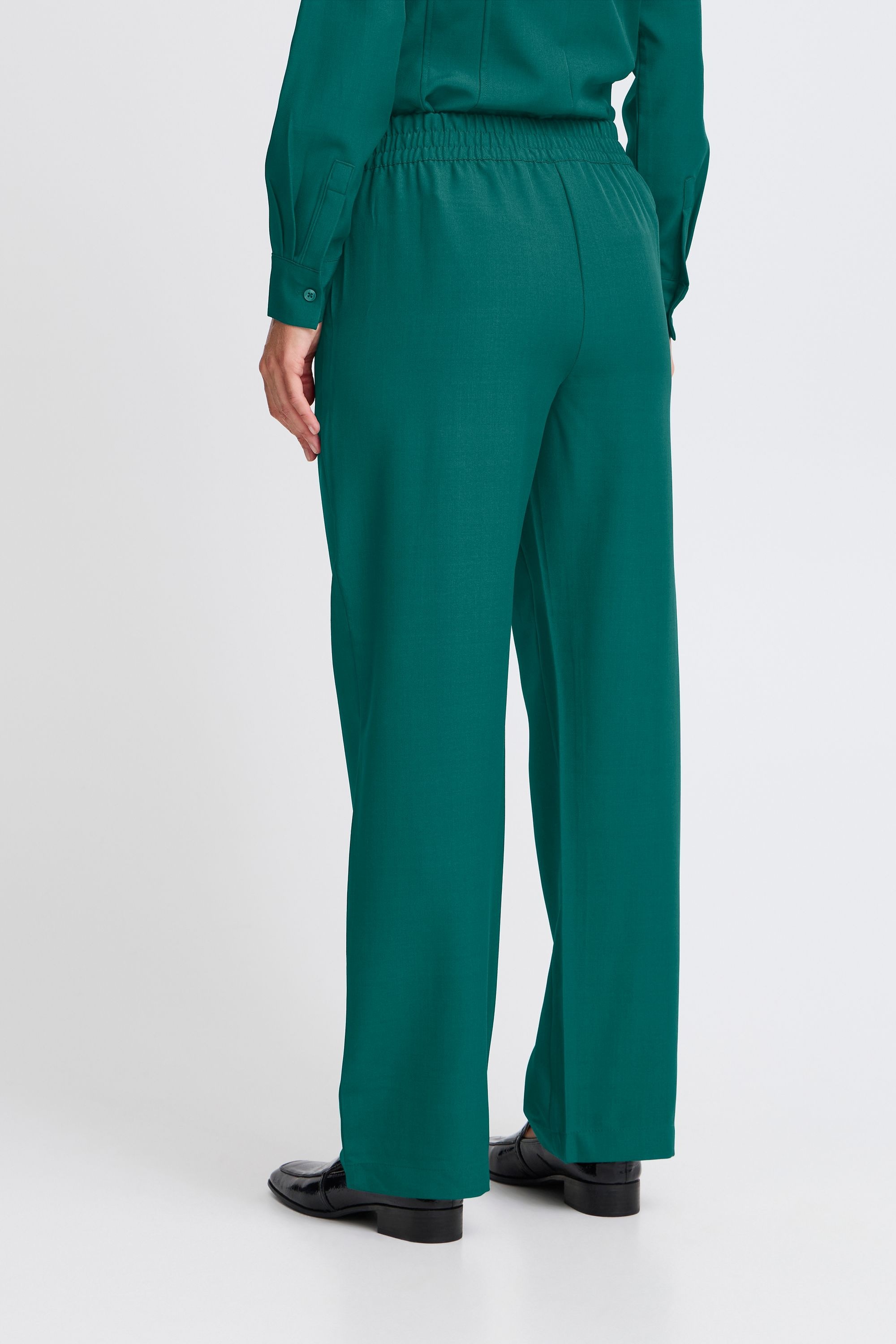 b.young Stoffhose »Stoffhose BYMMMIDDE PANTS -«