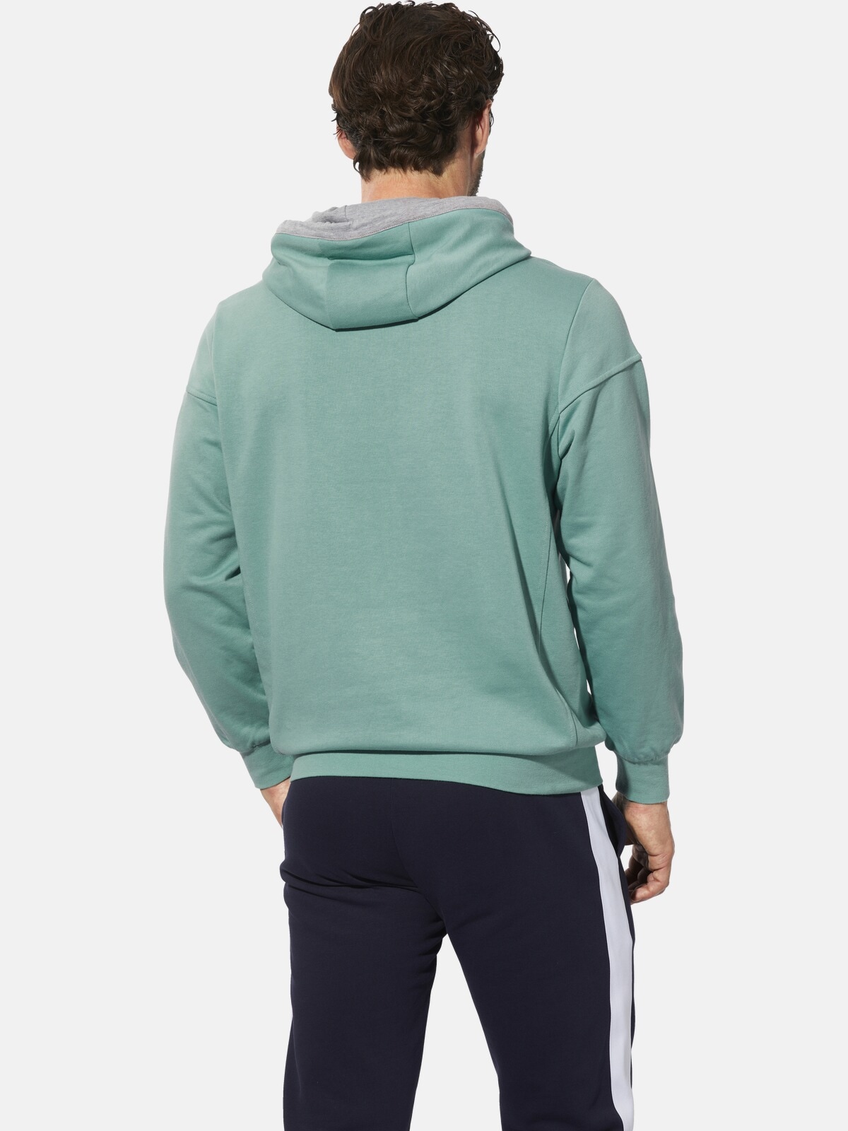 Babista Kapuzensweatshirt »Sweatshirt ELEGANZARA«