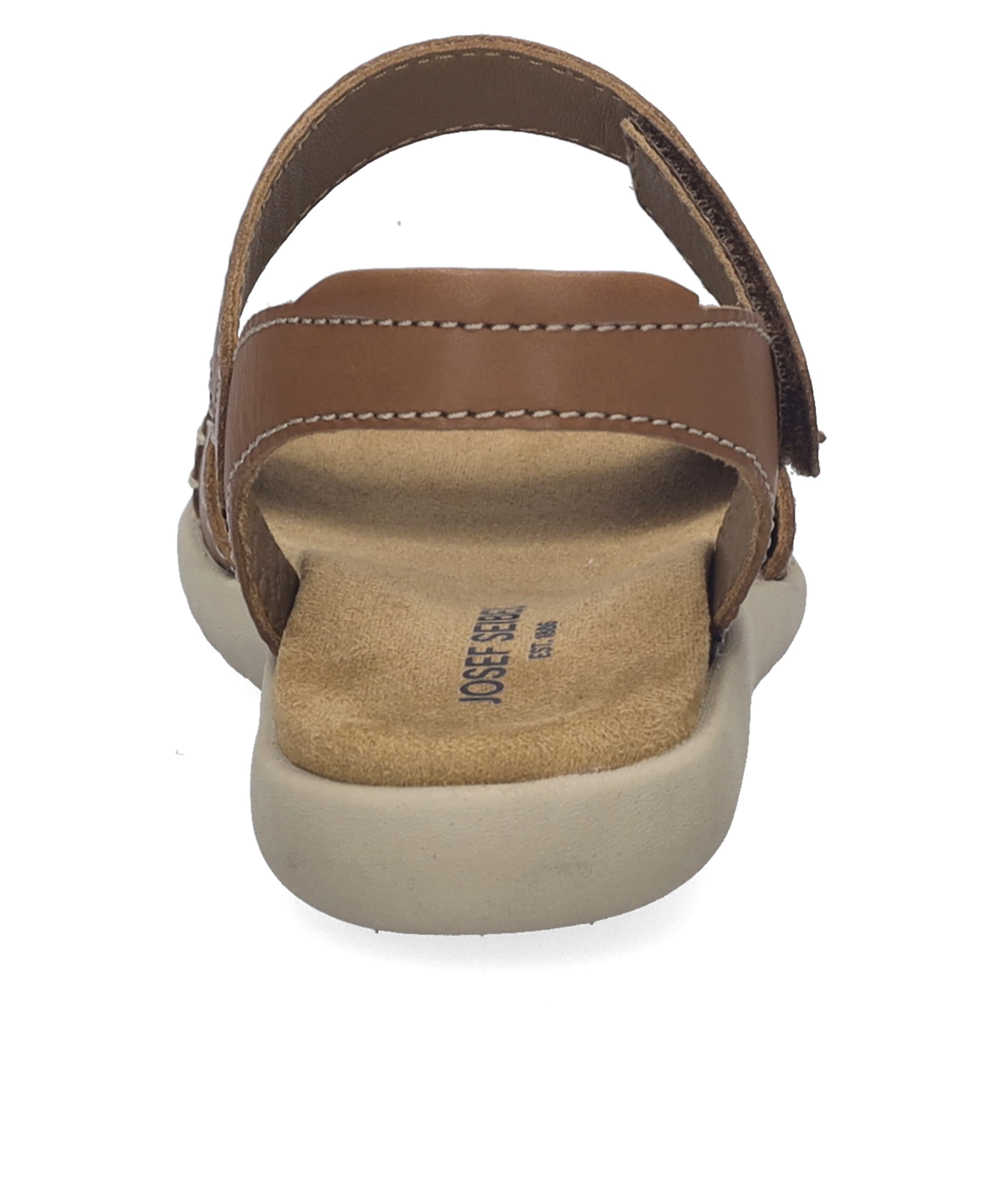 Josef Seibel Sandale »Juliet 03, cognac«