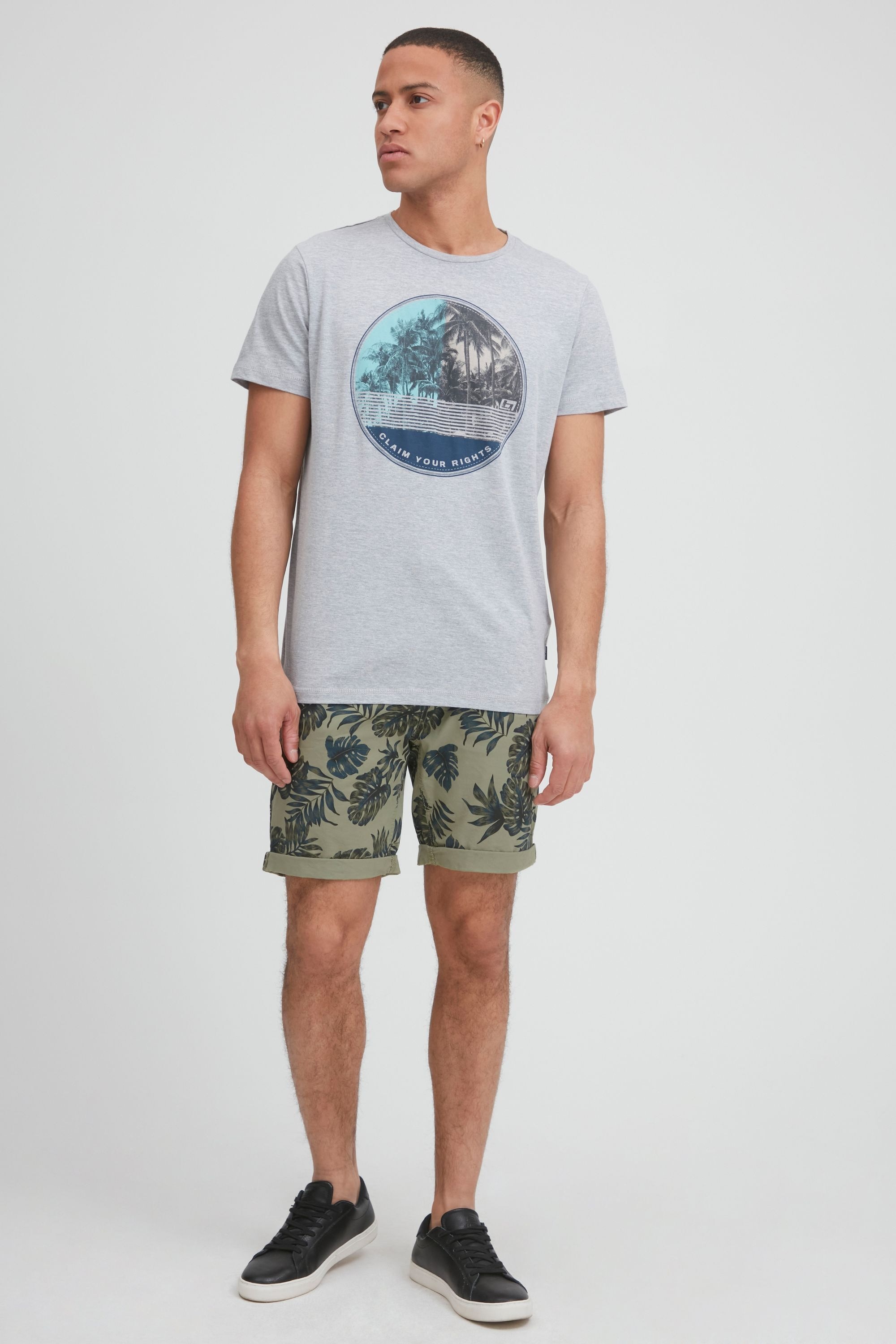 Blend T-Shirt »T-Shirt BHTee«