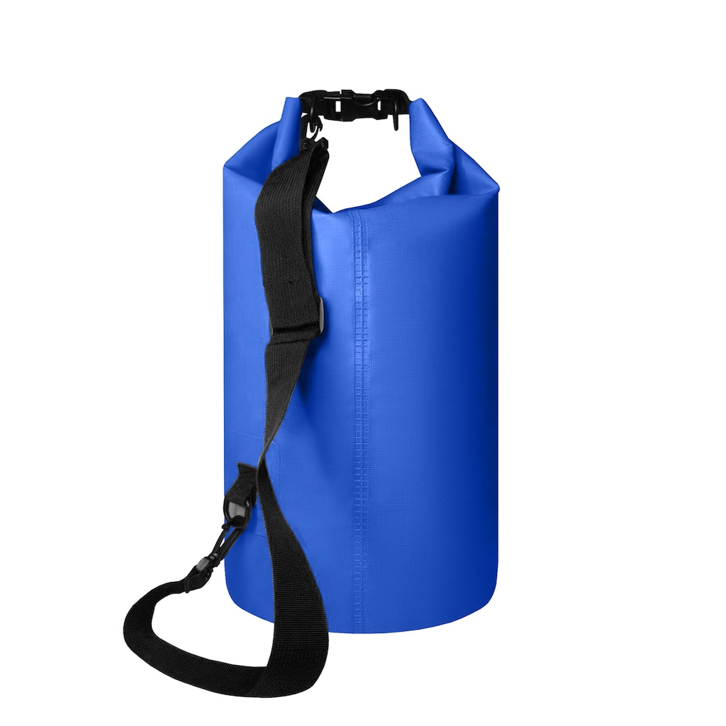YEAZ Schultertasche »Wasserfester Packsack 20L ISAR«