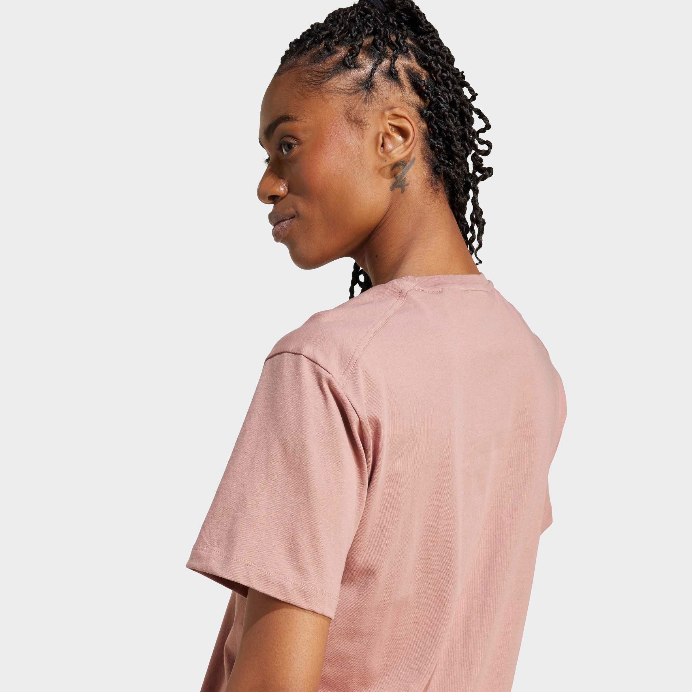 adidas TERREX Funktionsshirt »W TX LOGO TEE«