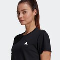 adidas Performance T-Shirt »AEROREADY DESIGNED 2 MOVE SPORT«