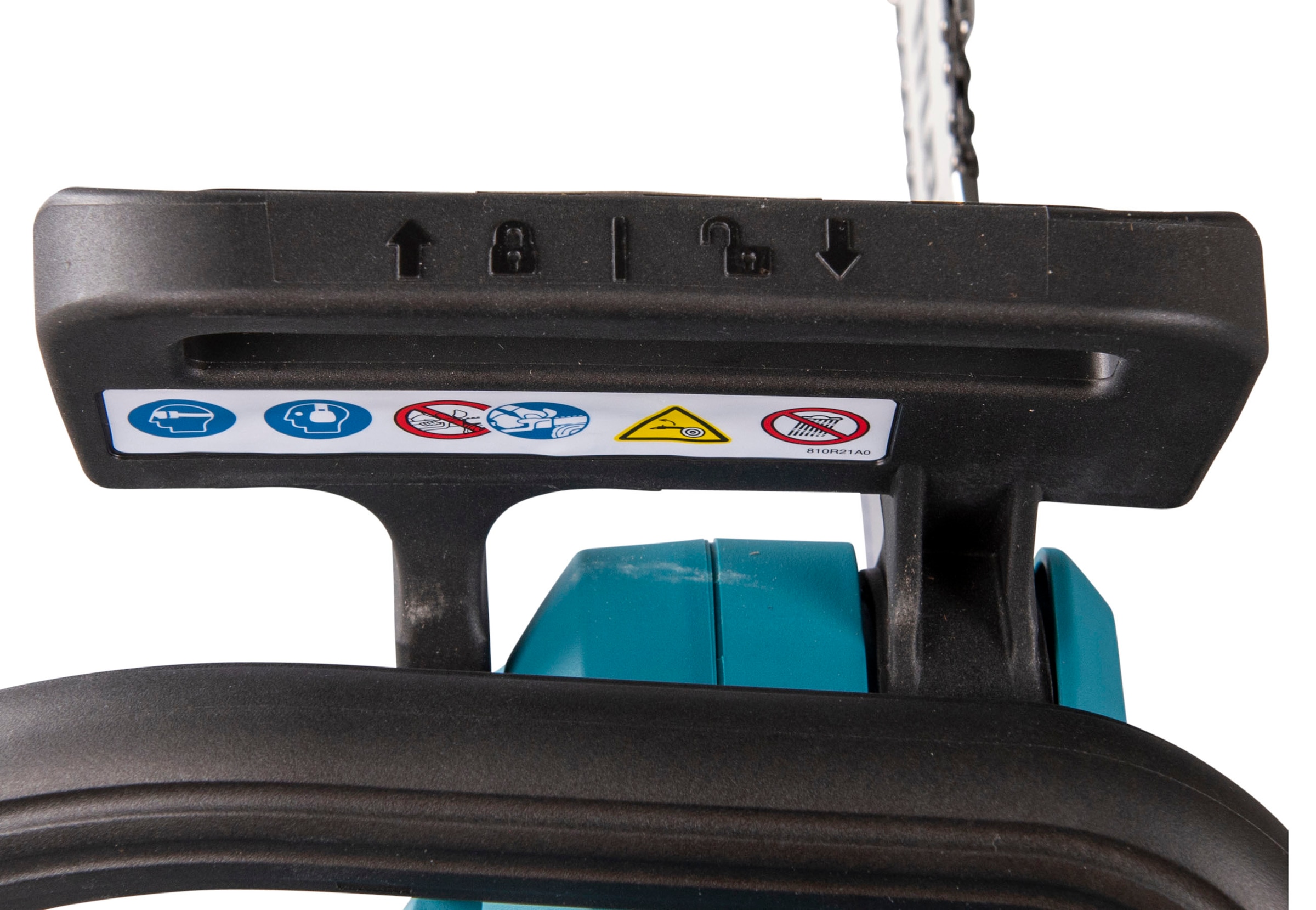 Makita Akku-Kettensäge »Akku-Kettensäge«, ohne Akku und Ladegerät, 18V, 30 cm, 7,7 m/s