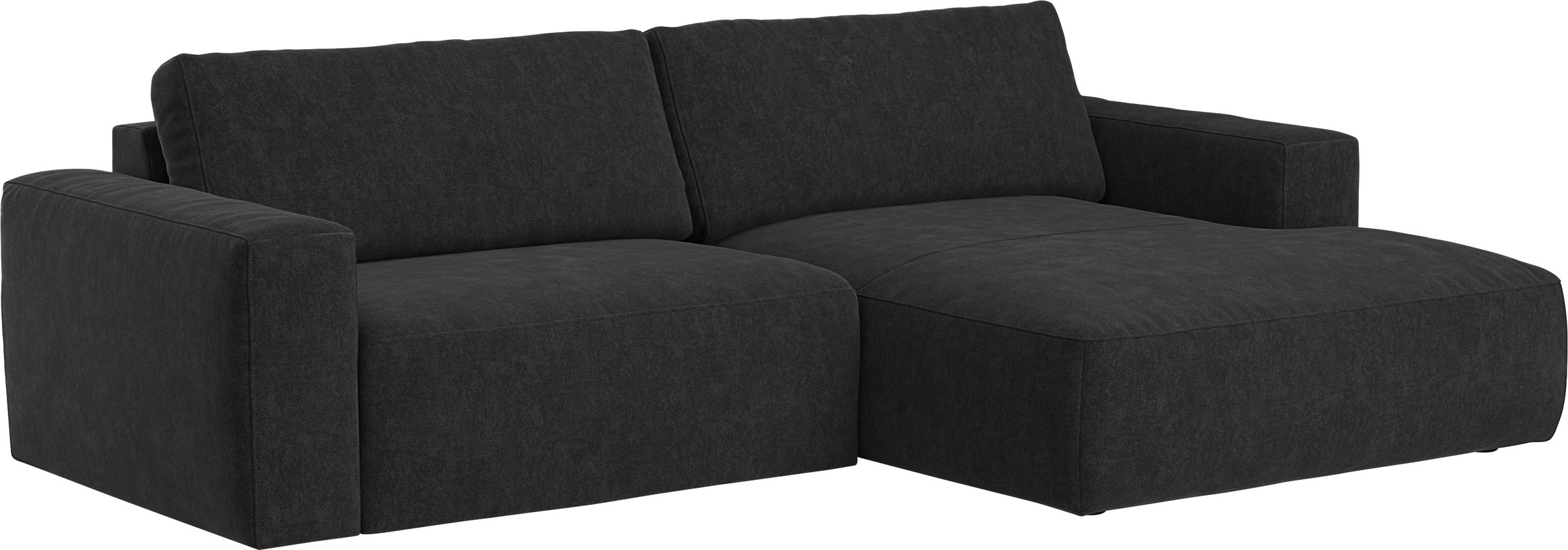COTTA Ecksofa »Lasso L-Form, XL-Sofa«