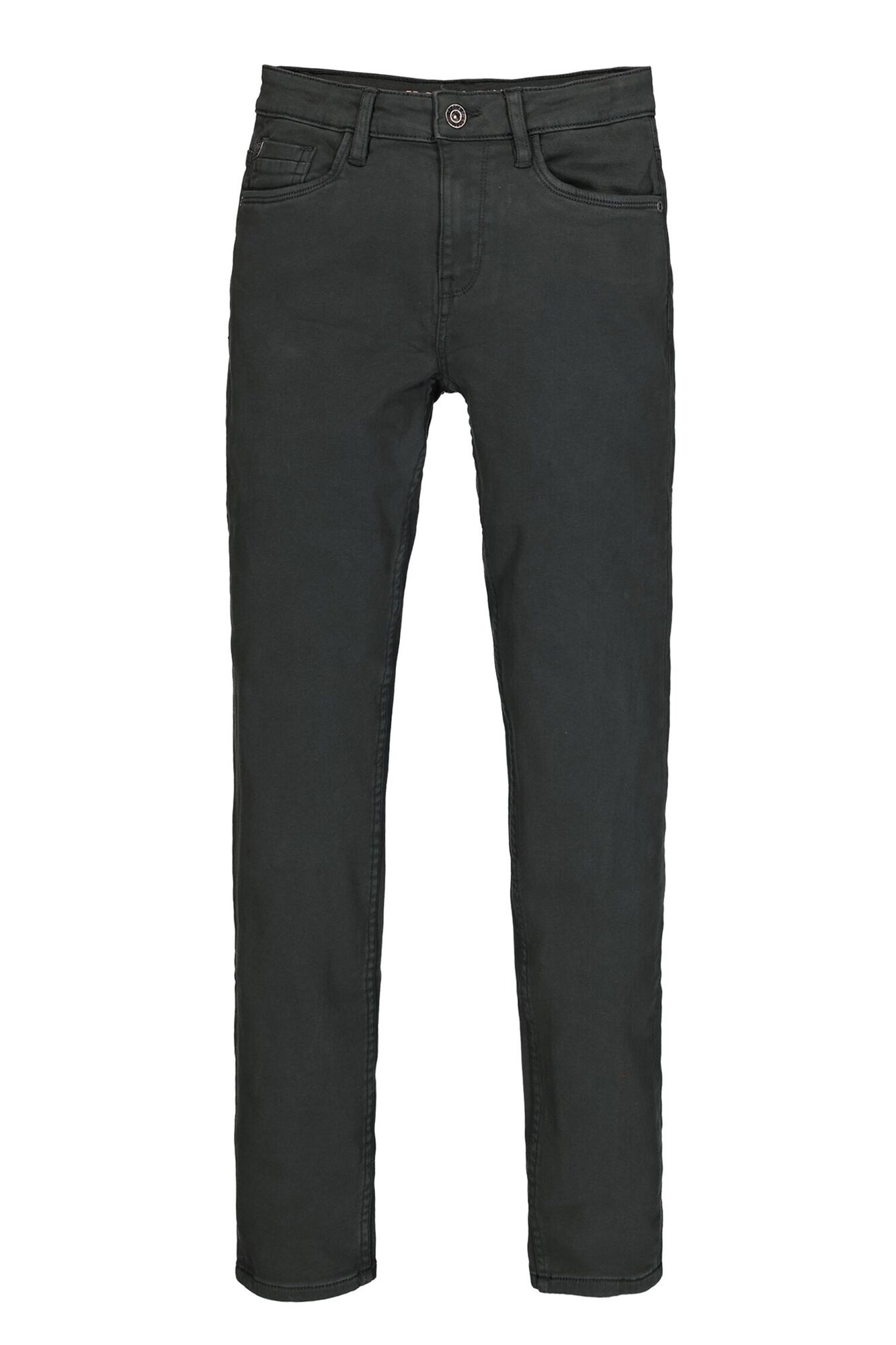 Garcia 5-Pocket-Jeans »Lazlo«, mit Destroyed-Detail am Knie, for BOYS