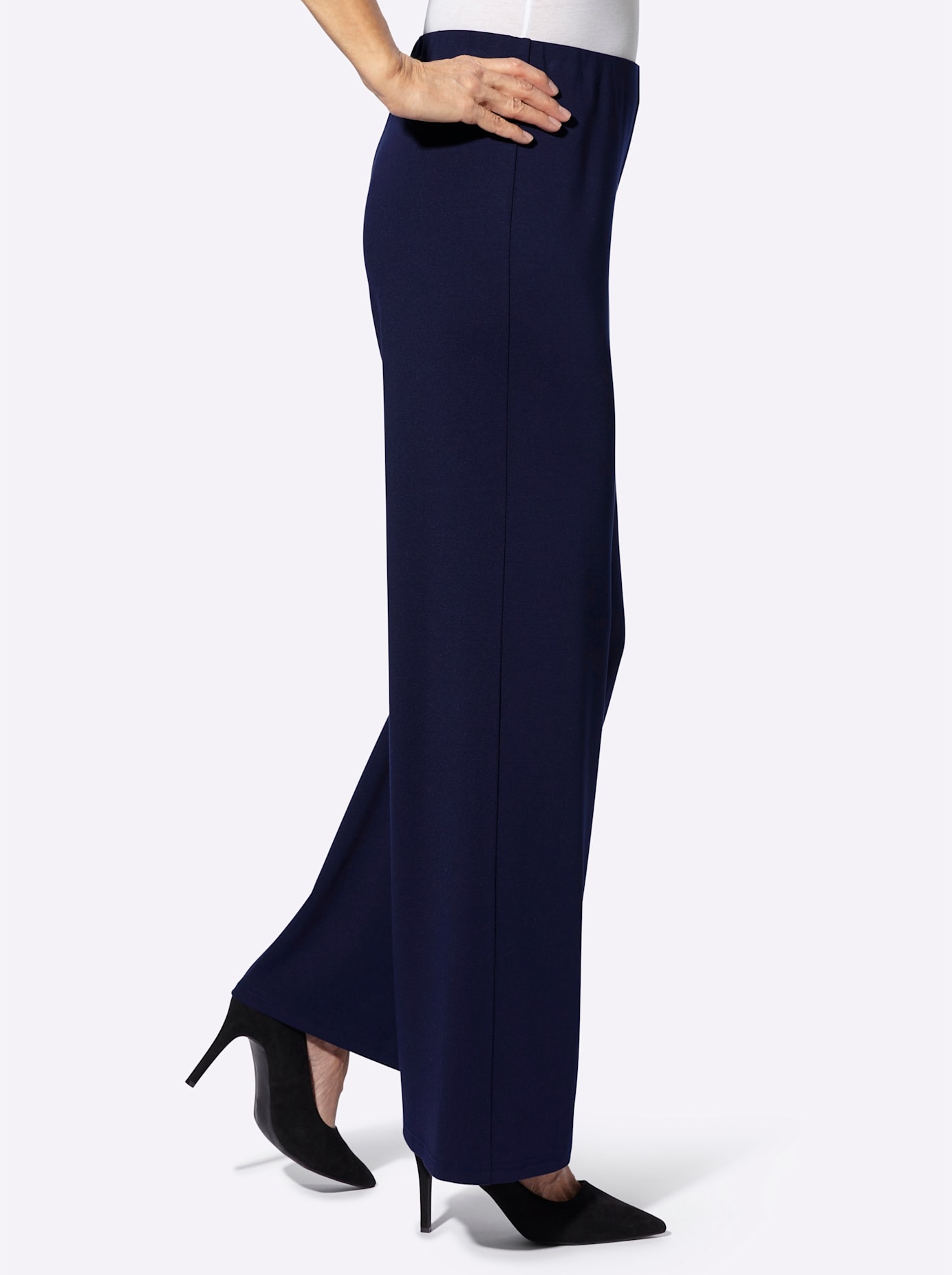 Lady Jerseyhose