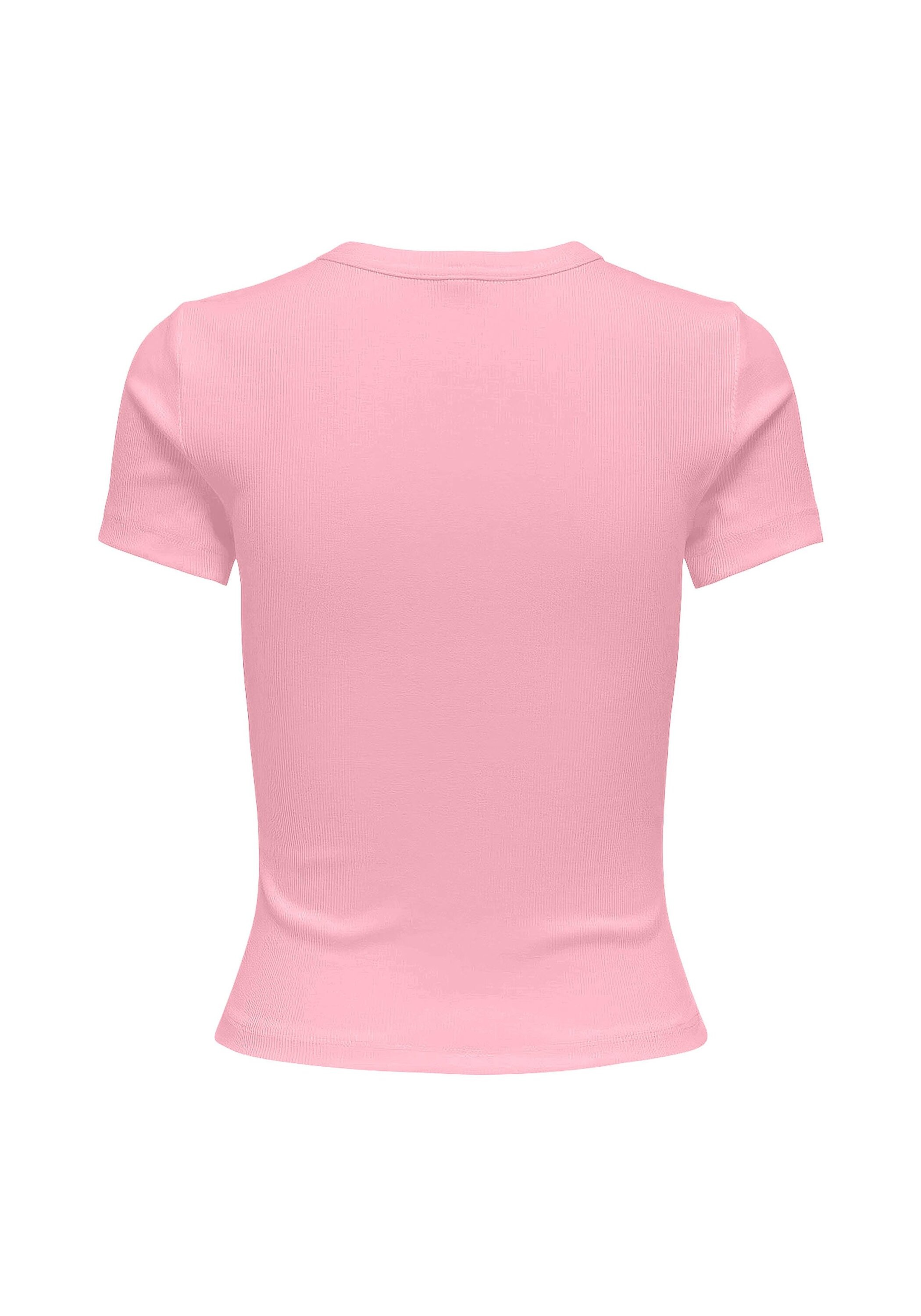 ONLY T-Shirt »T-Shirt ONLVAL LIFE O-NECK TOP 1er Pack«