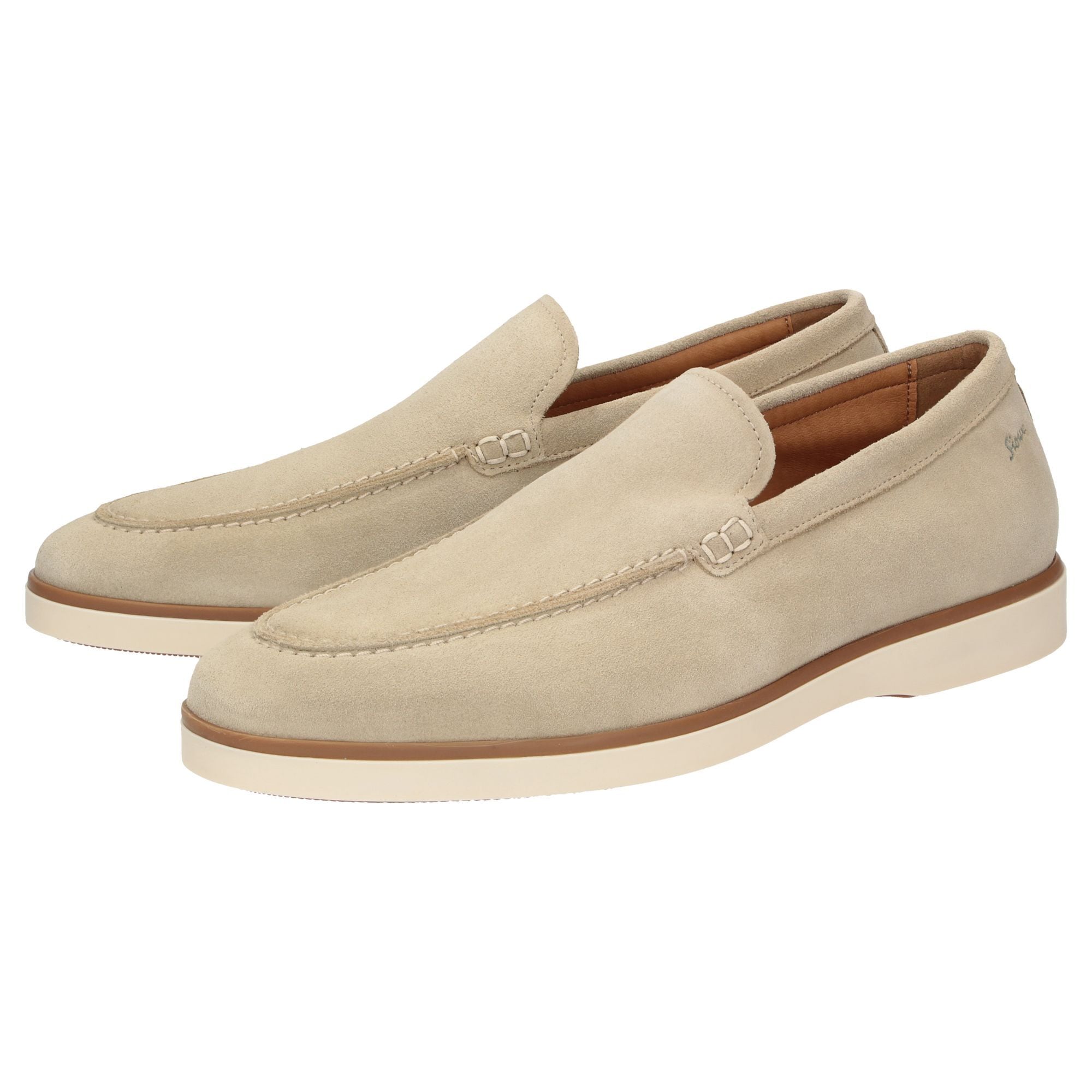 SIOUX Slipper »Mikladon-700«