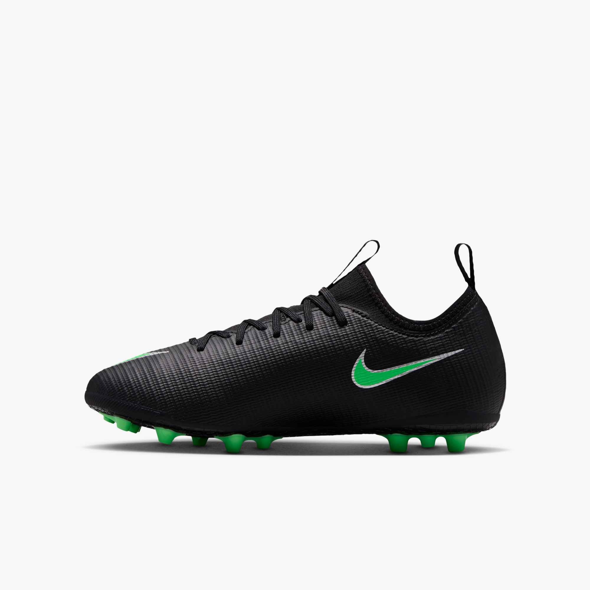 Nike Fußballschuh »Jr. Mercurial Vapor 17 Academy AG«  Außensohle für Kunstrasen