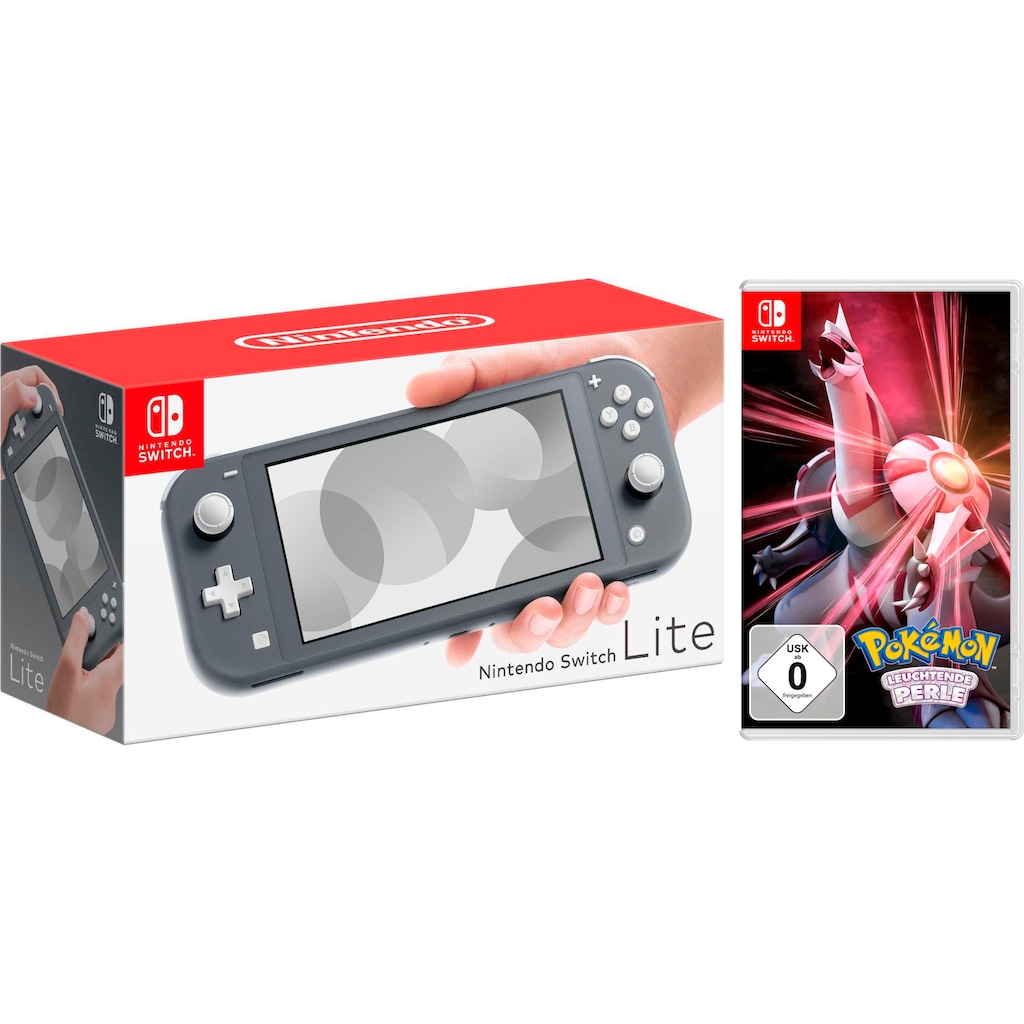 Nintendo Switch Spielekonsole »Lite«