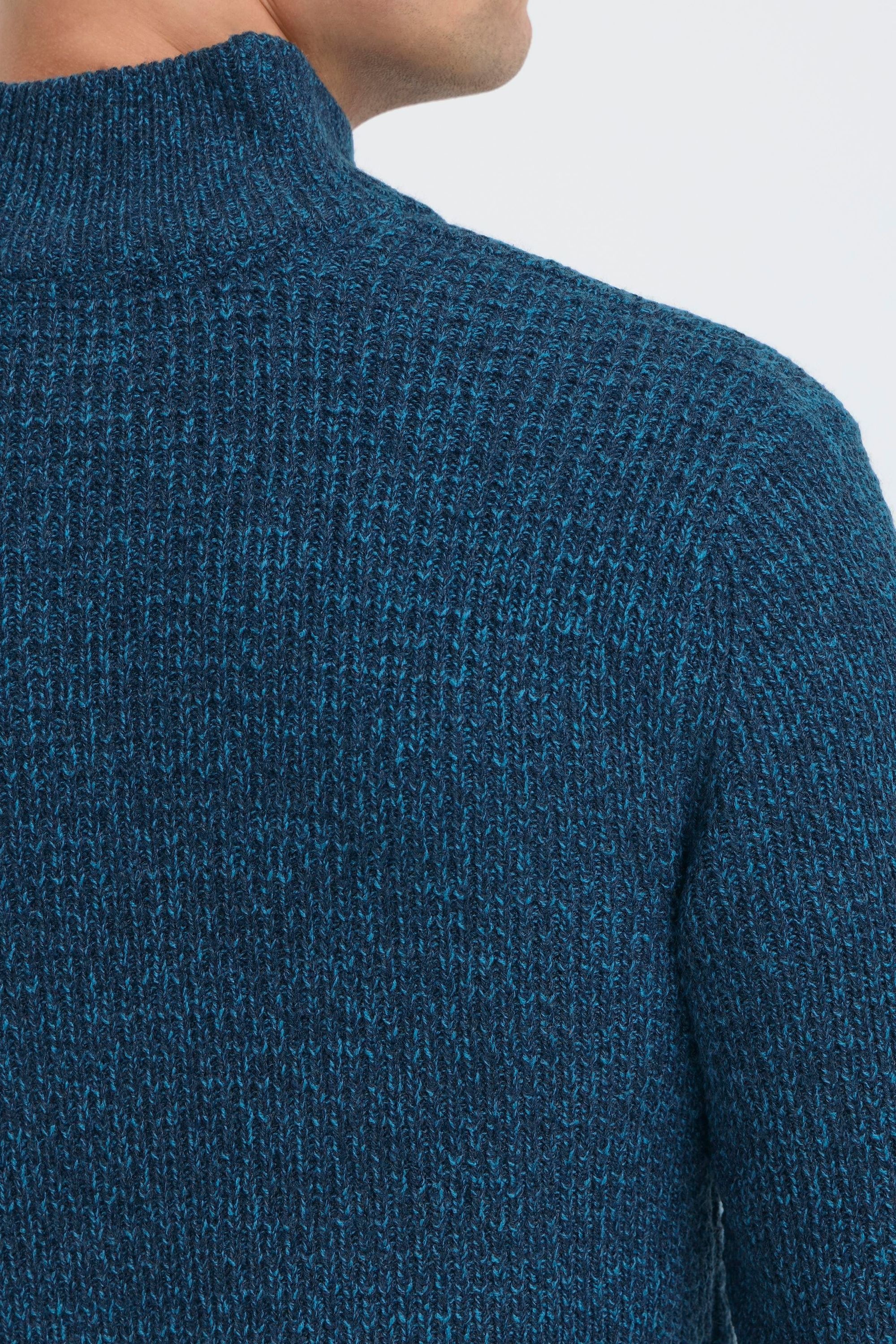 Blend Strickjacke »Strickjacke BHMPattix«