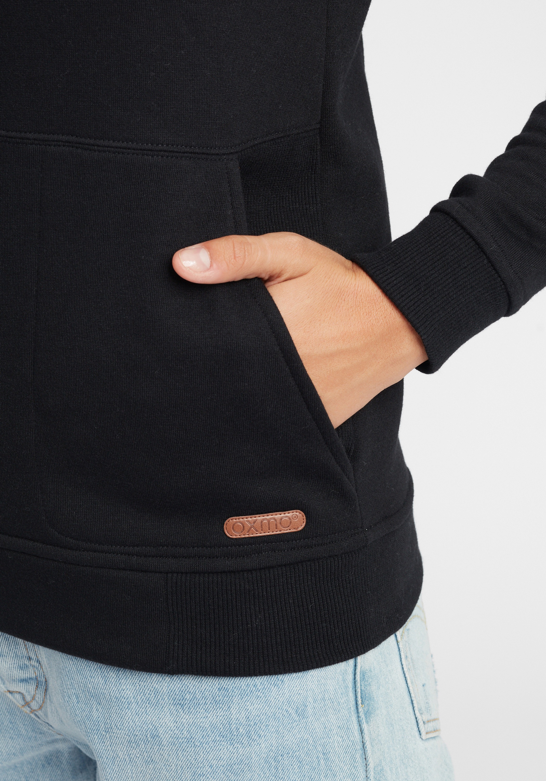 OXMO Kapuzenpullover »Hoodie OXVimpa«