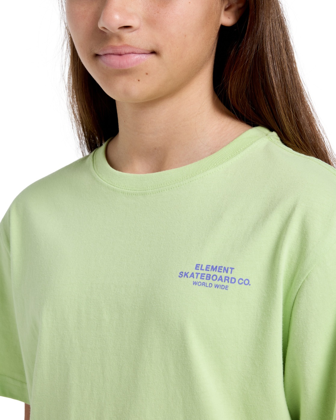 Element Shirttop »Skateboard Co«