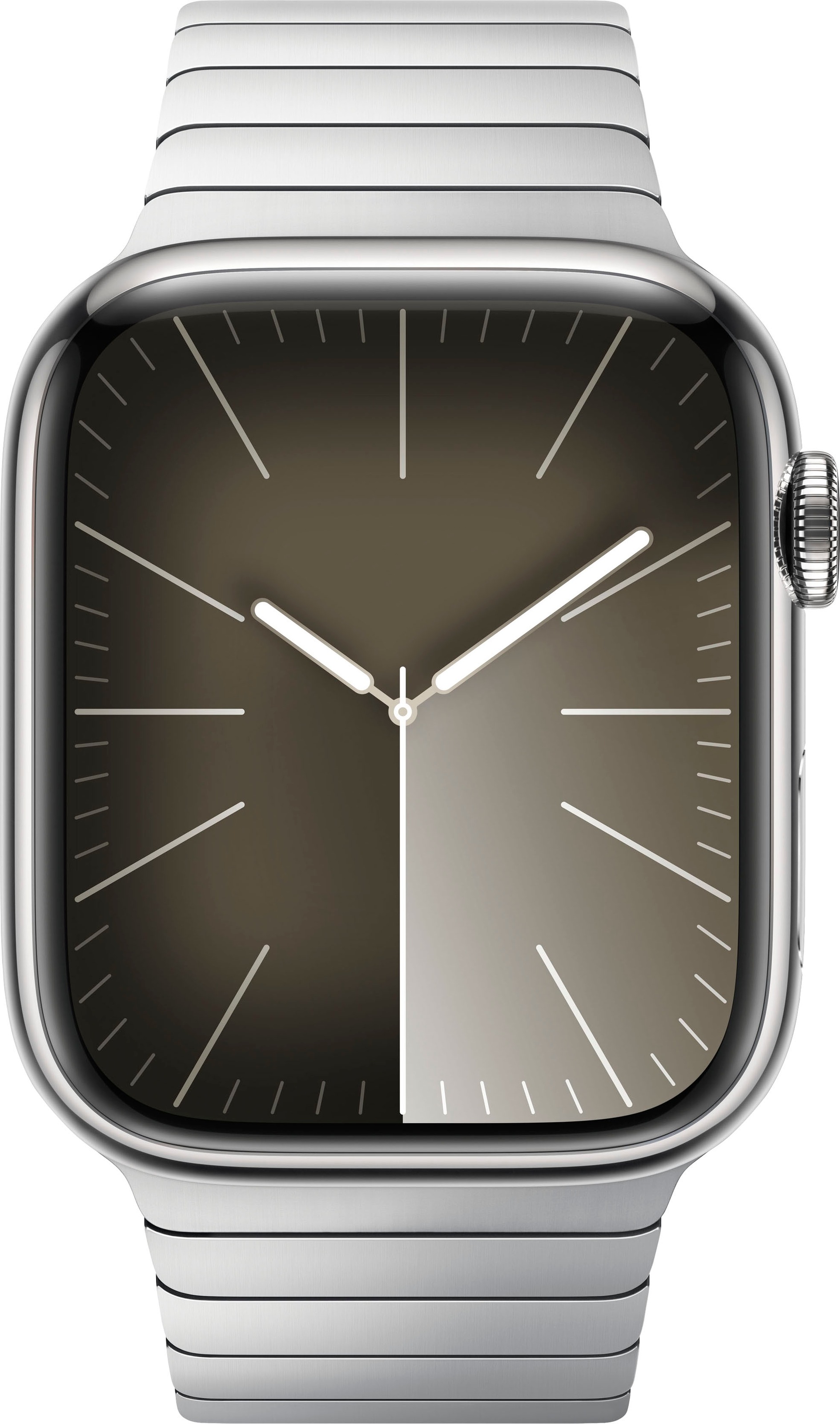 Apple Smartwatch-Armband »42mm Link Bracelet«