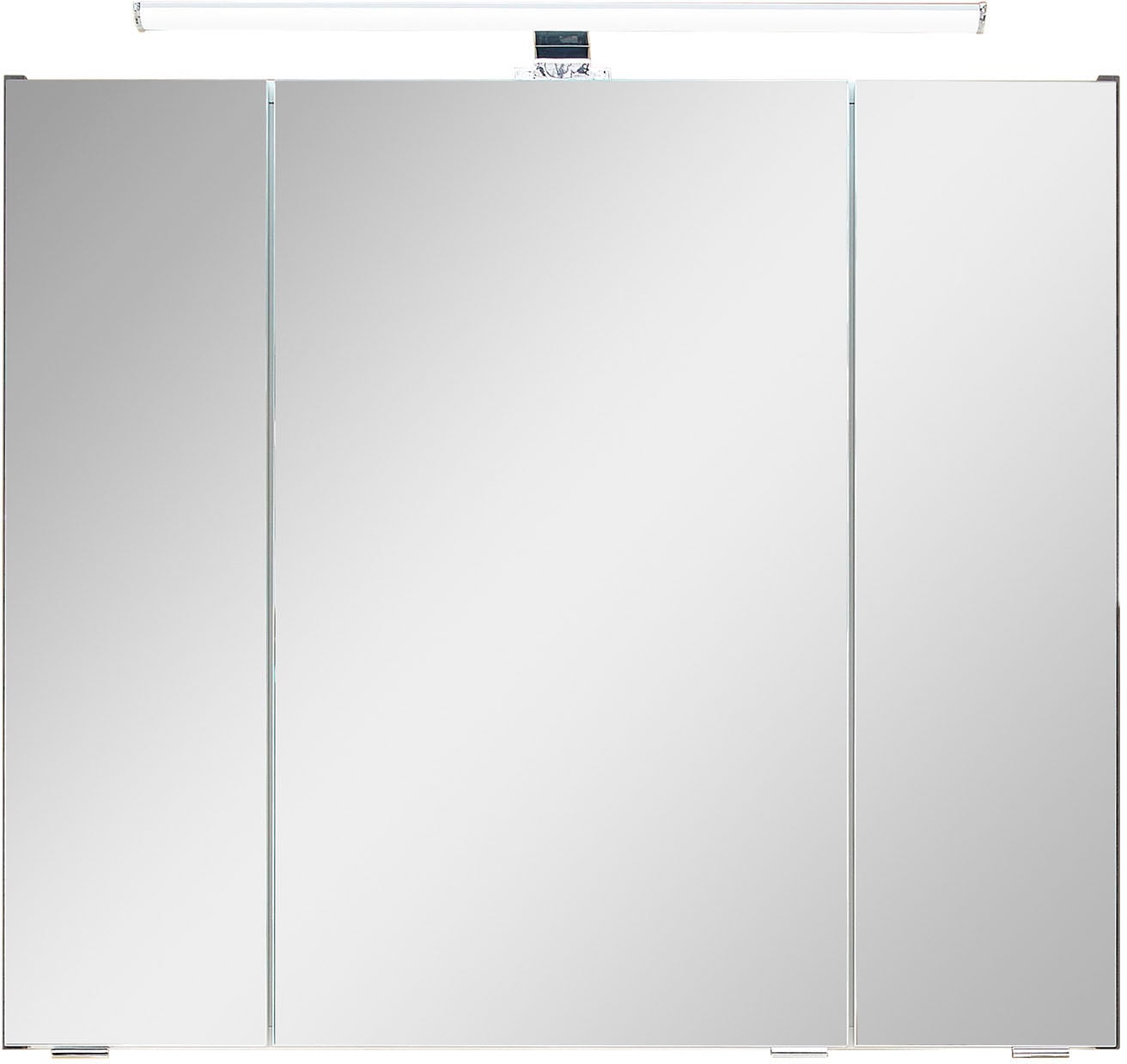 PELIPAL Badezimmerspiegelschrank »Quickset bei 945« OTTO