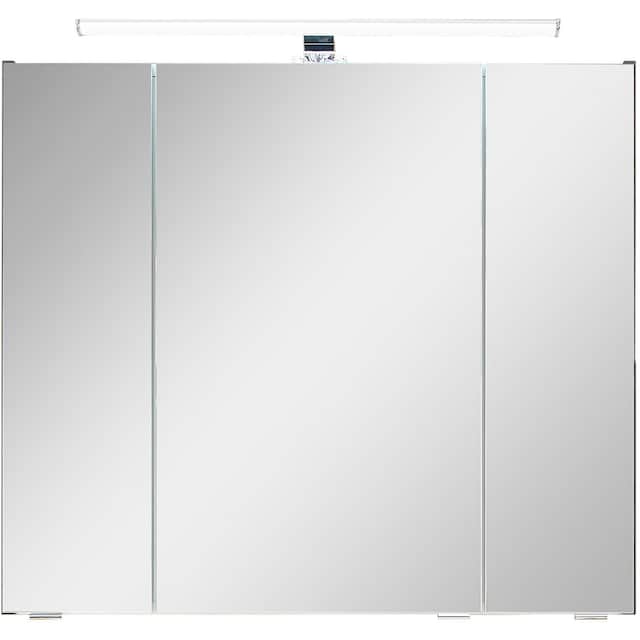 PELIPAL Badezimmerspiegelschrank »Quickset 945« bei OTTO