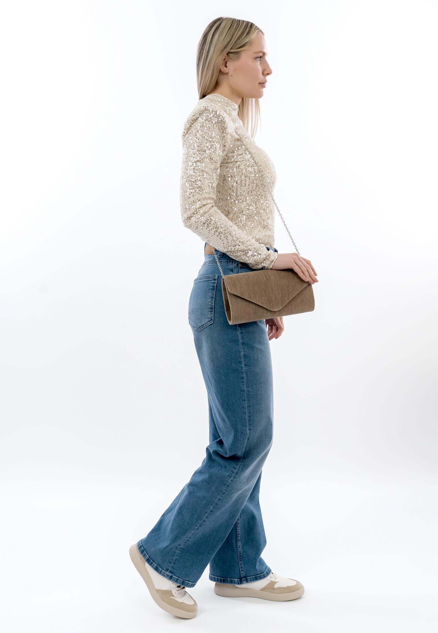 Tamaris Clutch »Clutch TAS Amalia Pillow«