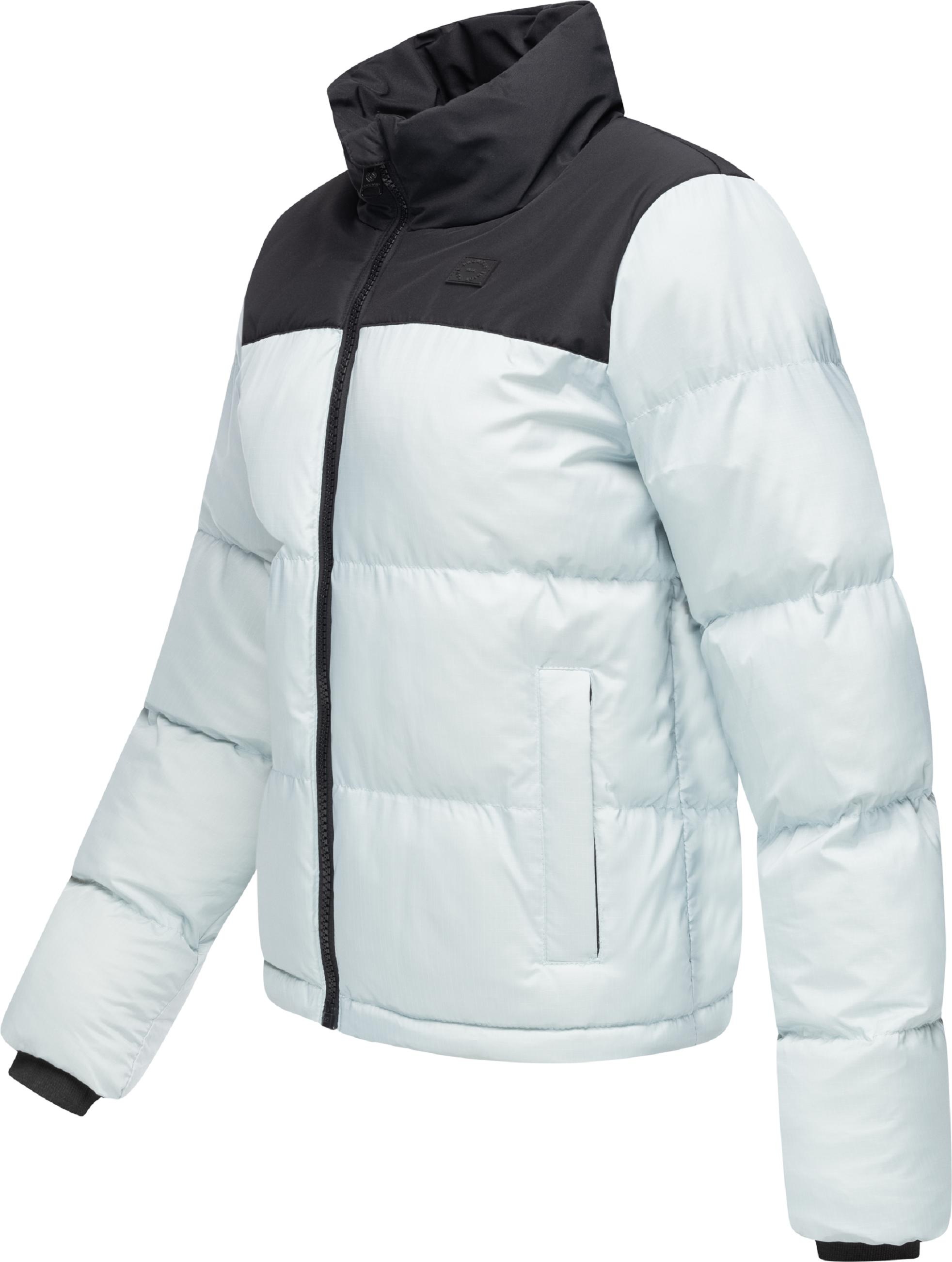 Ragwear Steppjacke »Steppjacke Serah«