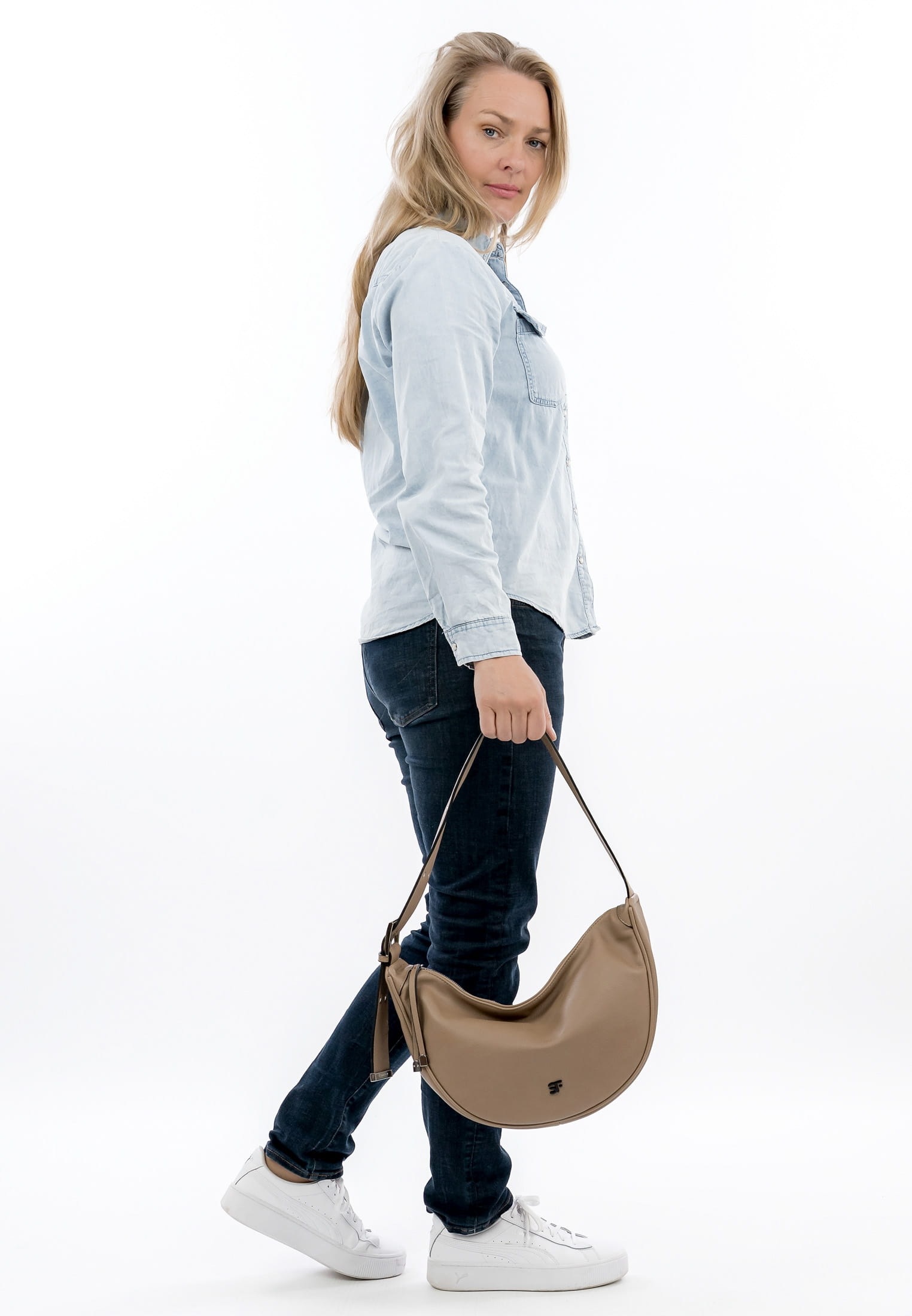 SURI FREY Beuteltasche »Beutel SFY Lorrey«