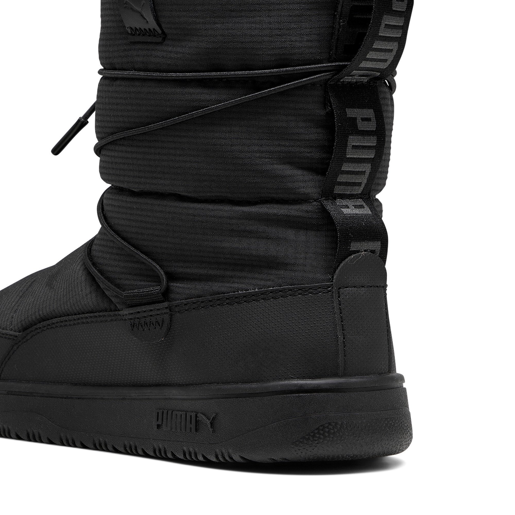 PUMA Winterboots »SNOWBAE WNS«  Snowboots, Winterboots, Winterschuhe
