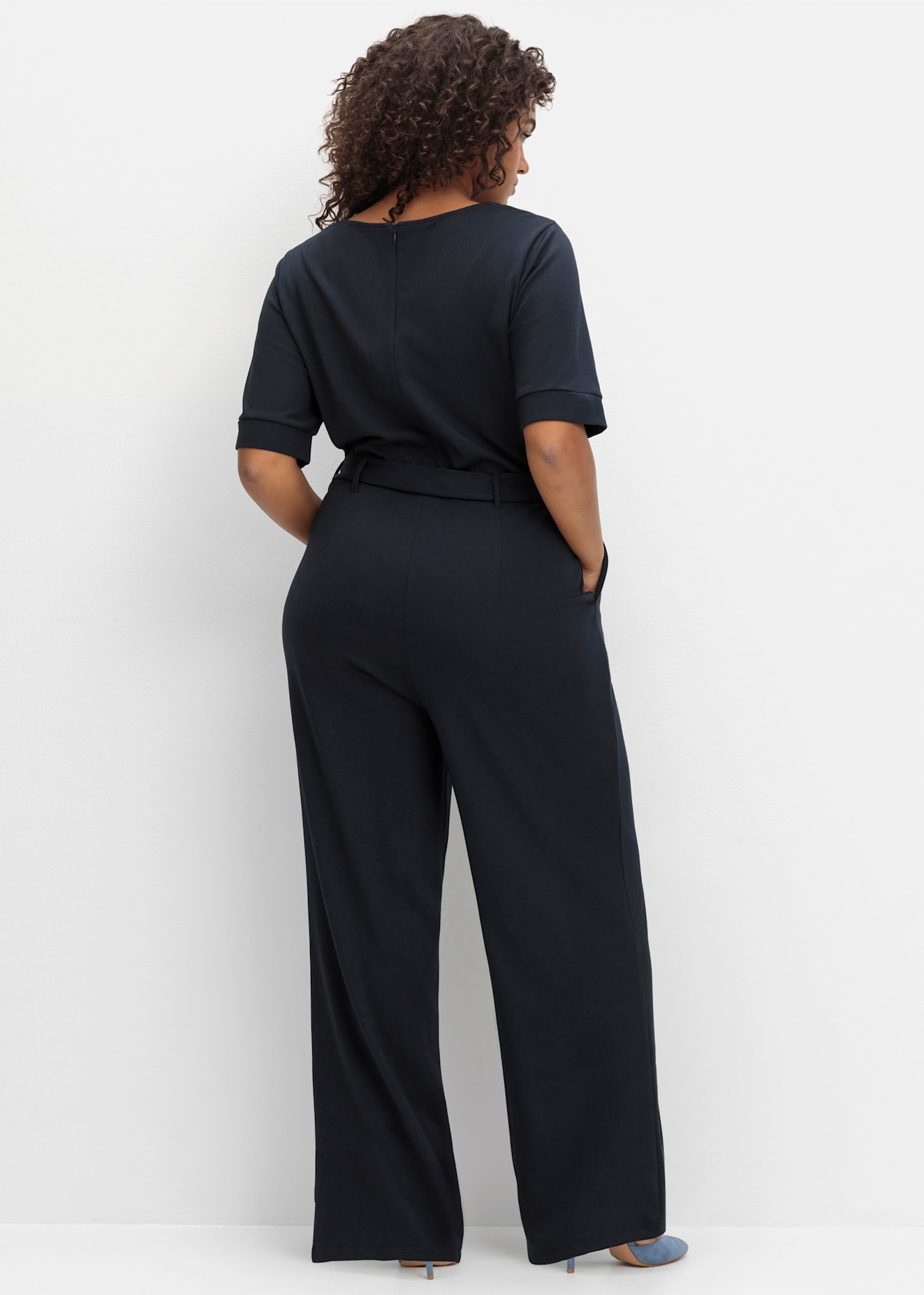 sheego by Joe Browns Jumpsuit