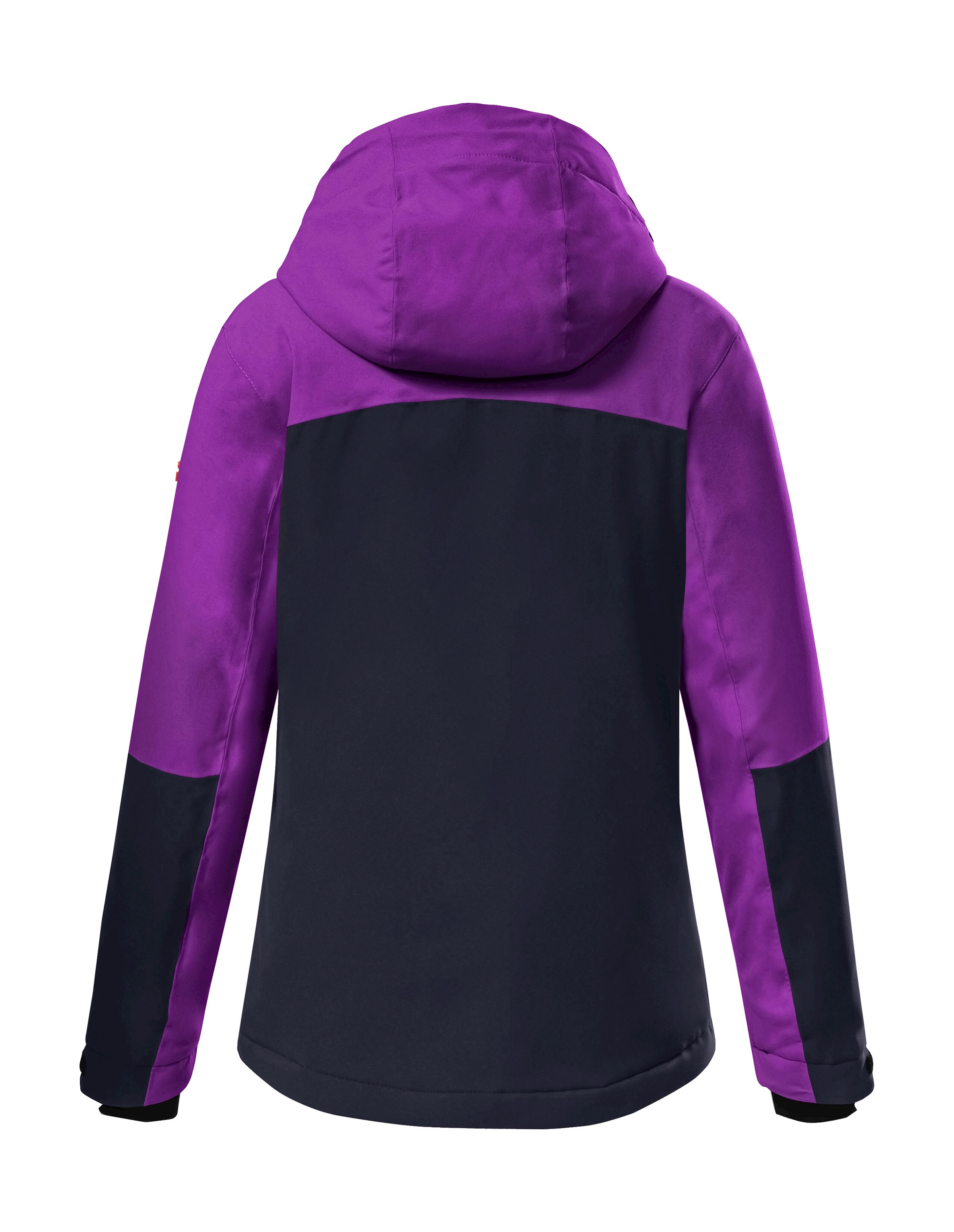 Killtec Skijacke »KSW 155 GRLS SKI JCKT«