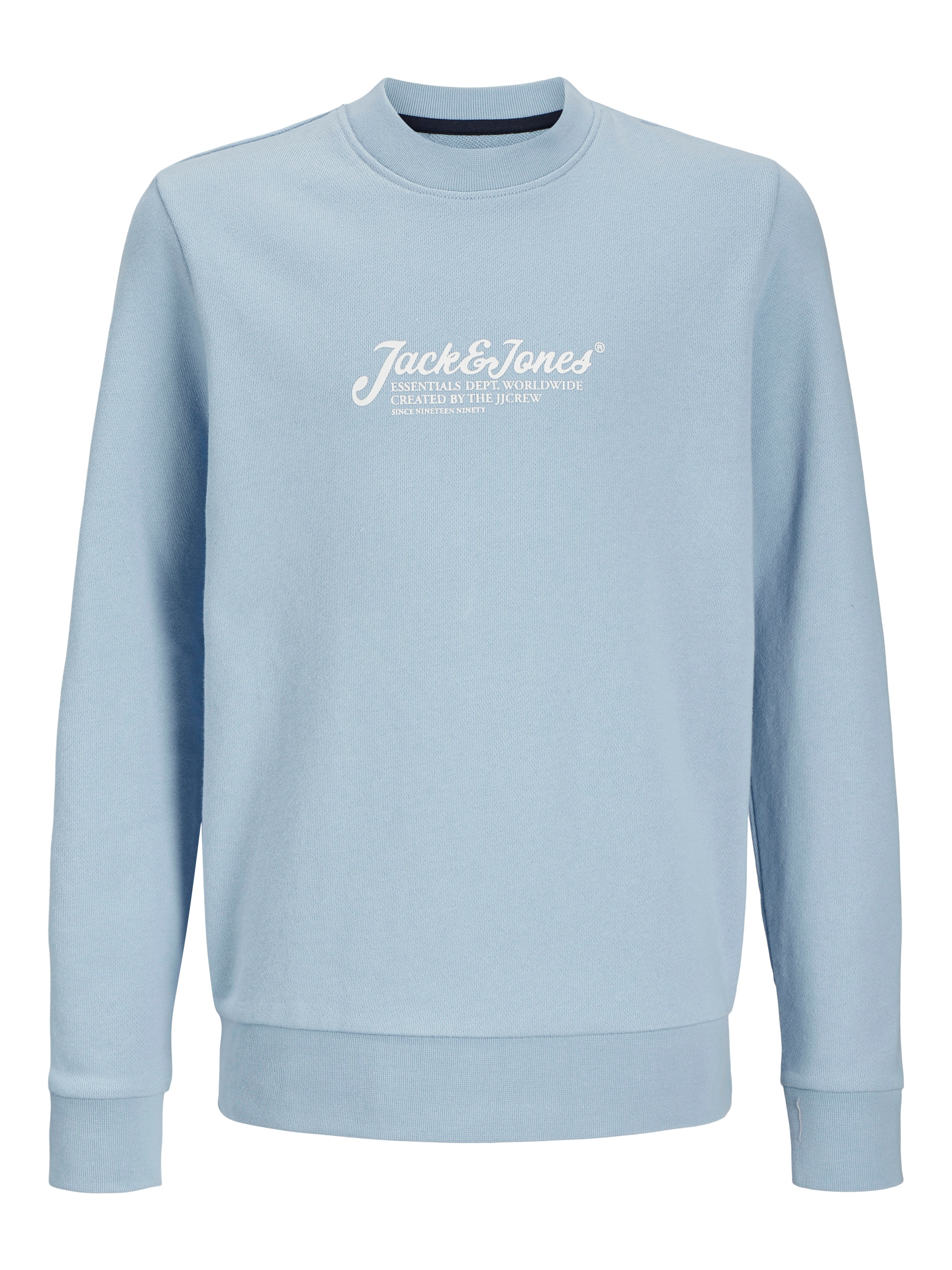 Jack & Jones Junior Sweatshirt »JJBEAU SWEAT CREW NECK JNR«