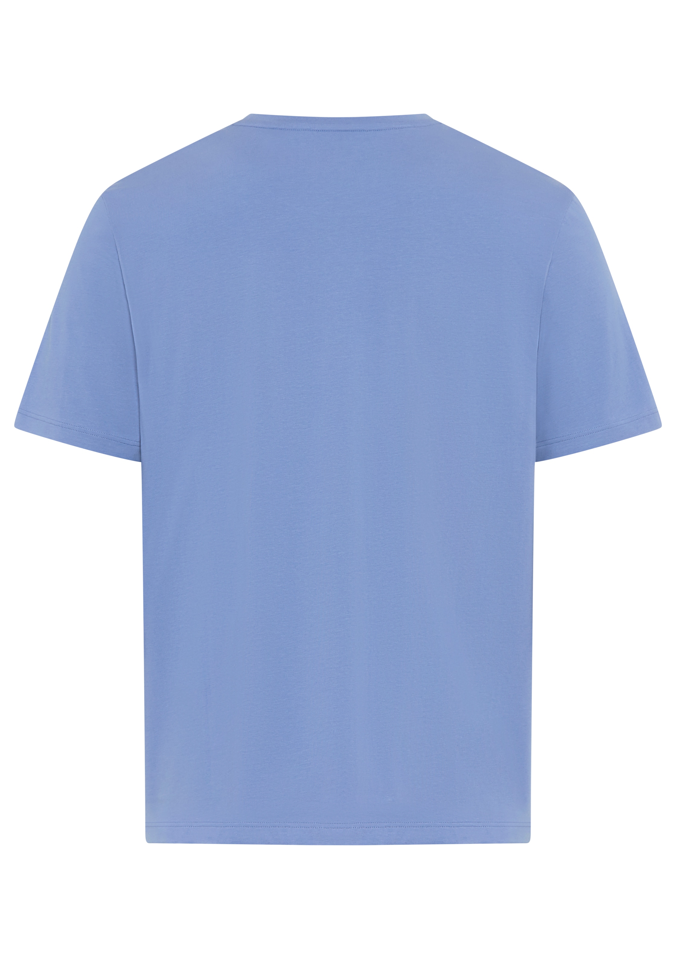 BOSS T-Shirt »Mix&Match T-Shirt R« mit Logostickerei