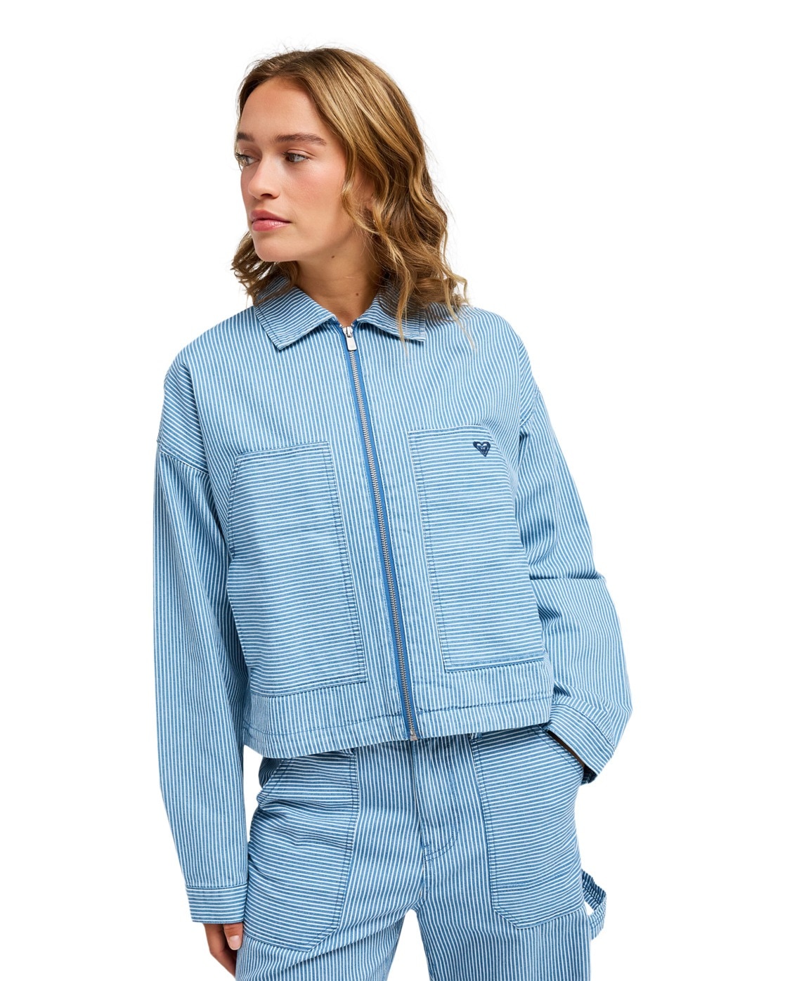 Roxy Outdoorjacke »Beachfront Bliss«