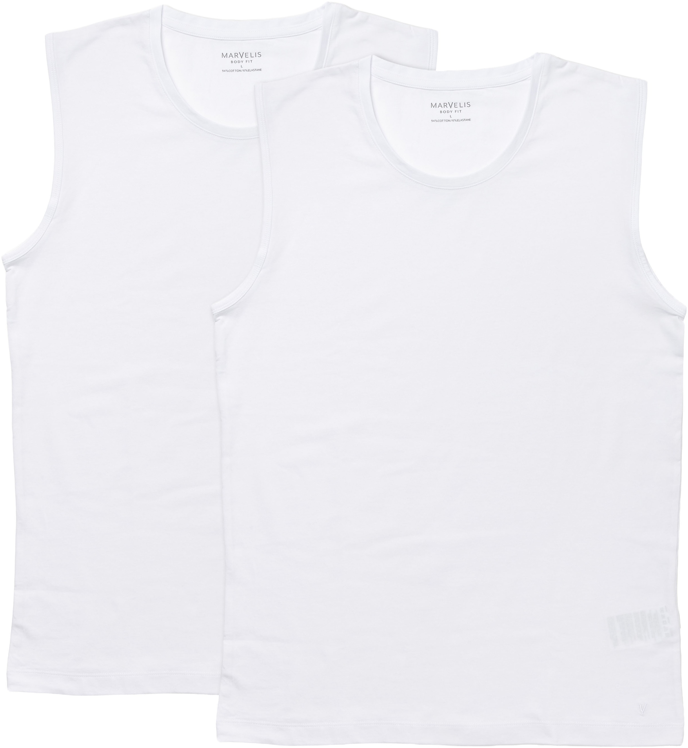 MARVELIS Tanktop 2