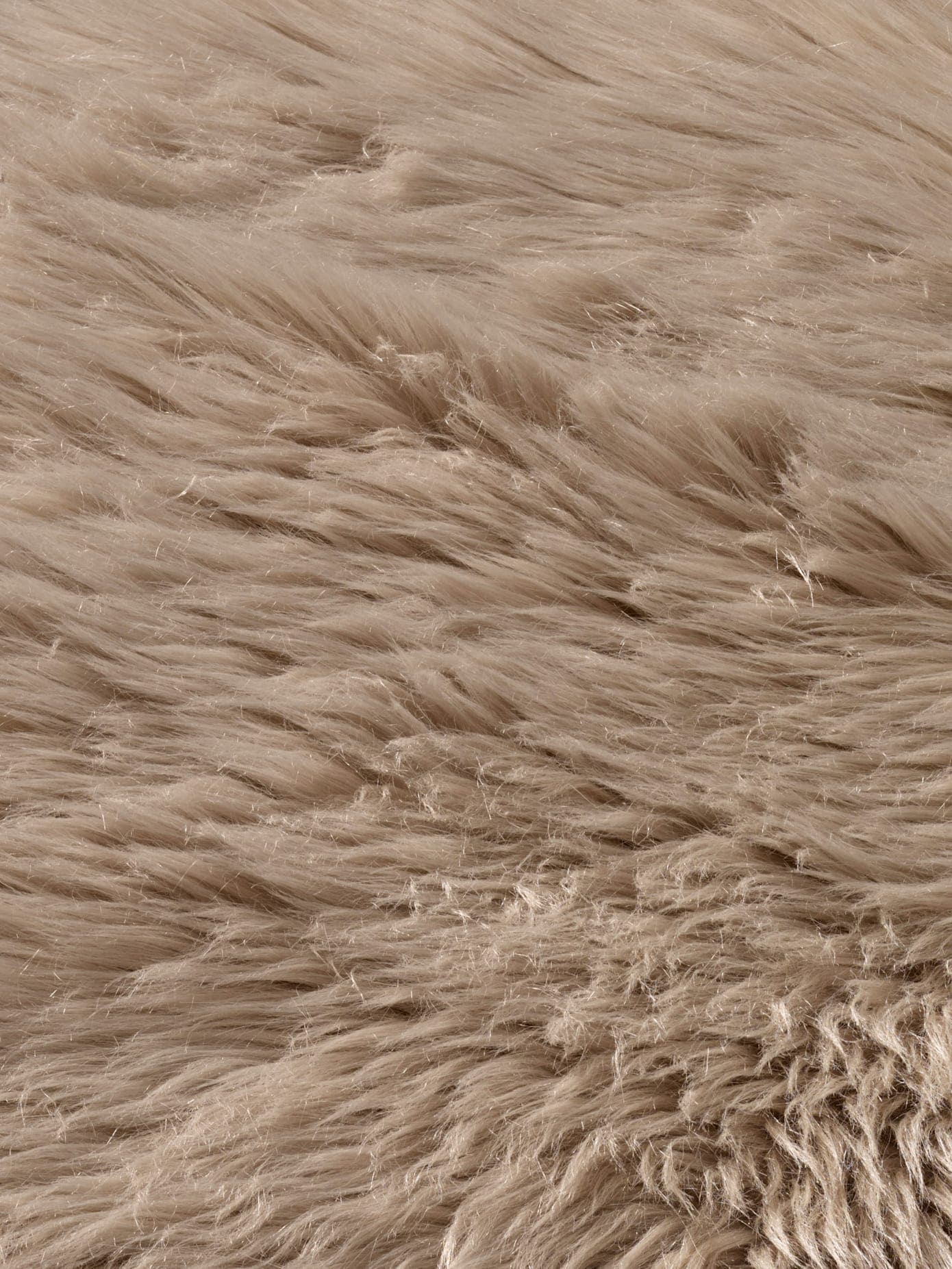 heine home Teppich rechteckig 70 mm Höhe