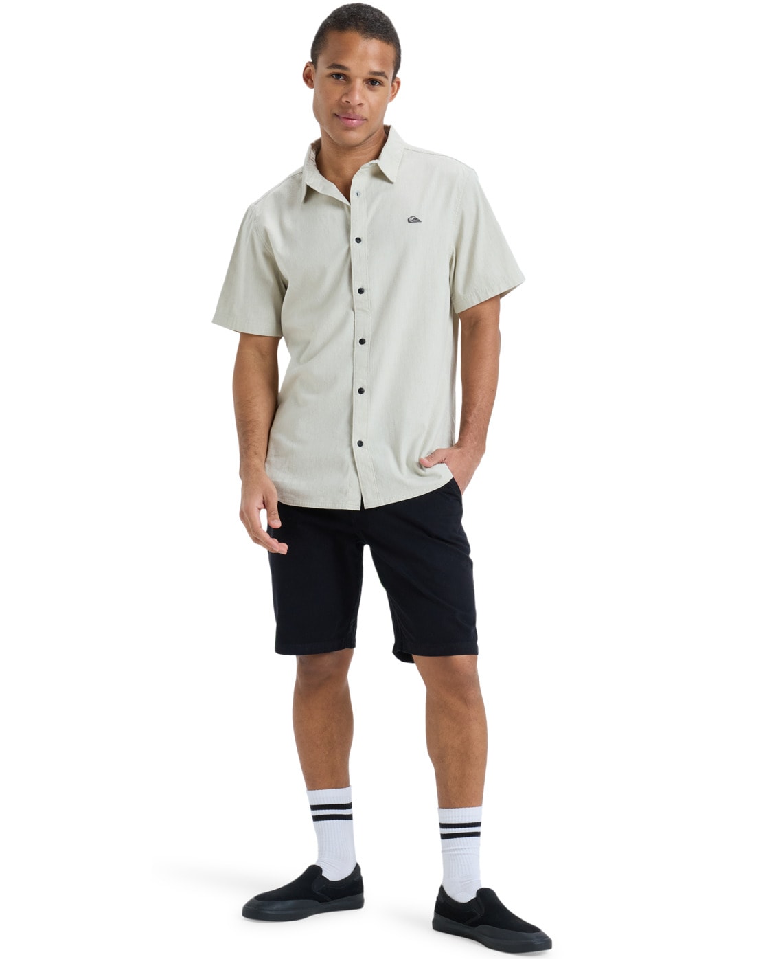 Quiksilver Shorts »Everyday Union Light«