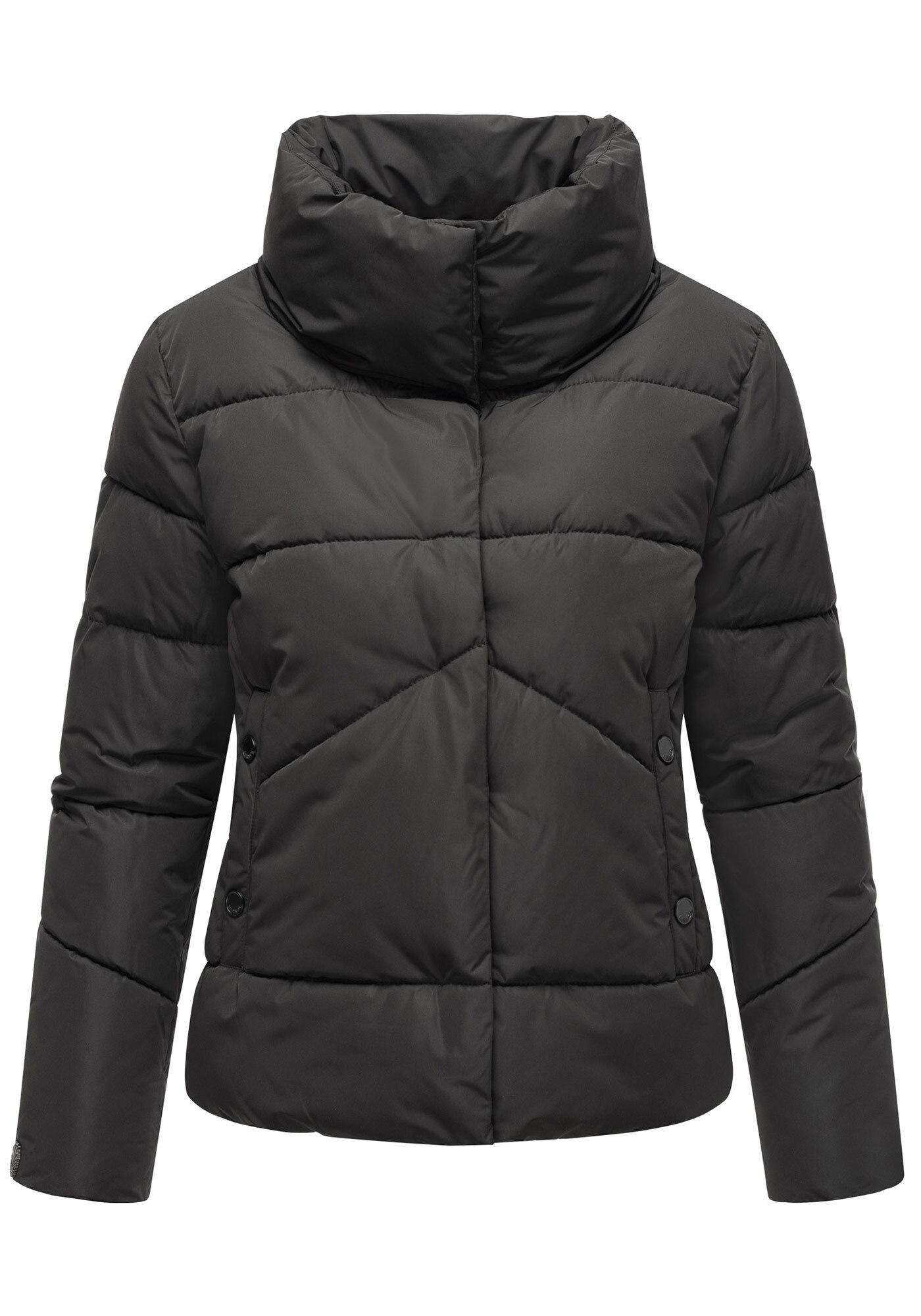 Marikoo Winterjacke »Marikoo Jalliaa Damen Winterjacke N022«