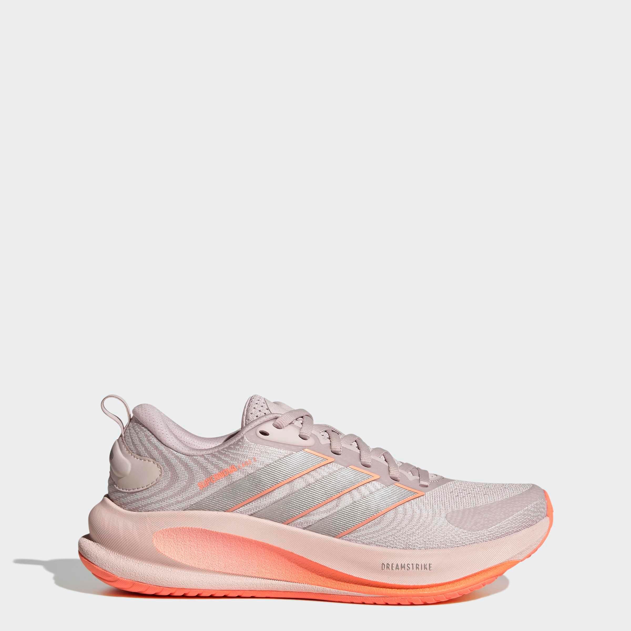 adidas Performance Laufschuh »SUPERNOVA EASE 2 W RUNNING«  für mehr Komfort