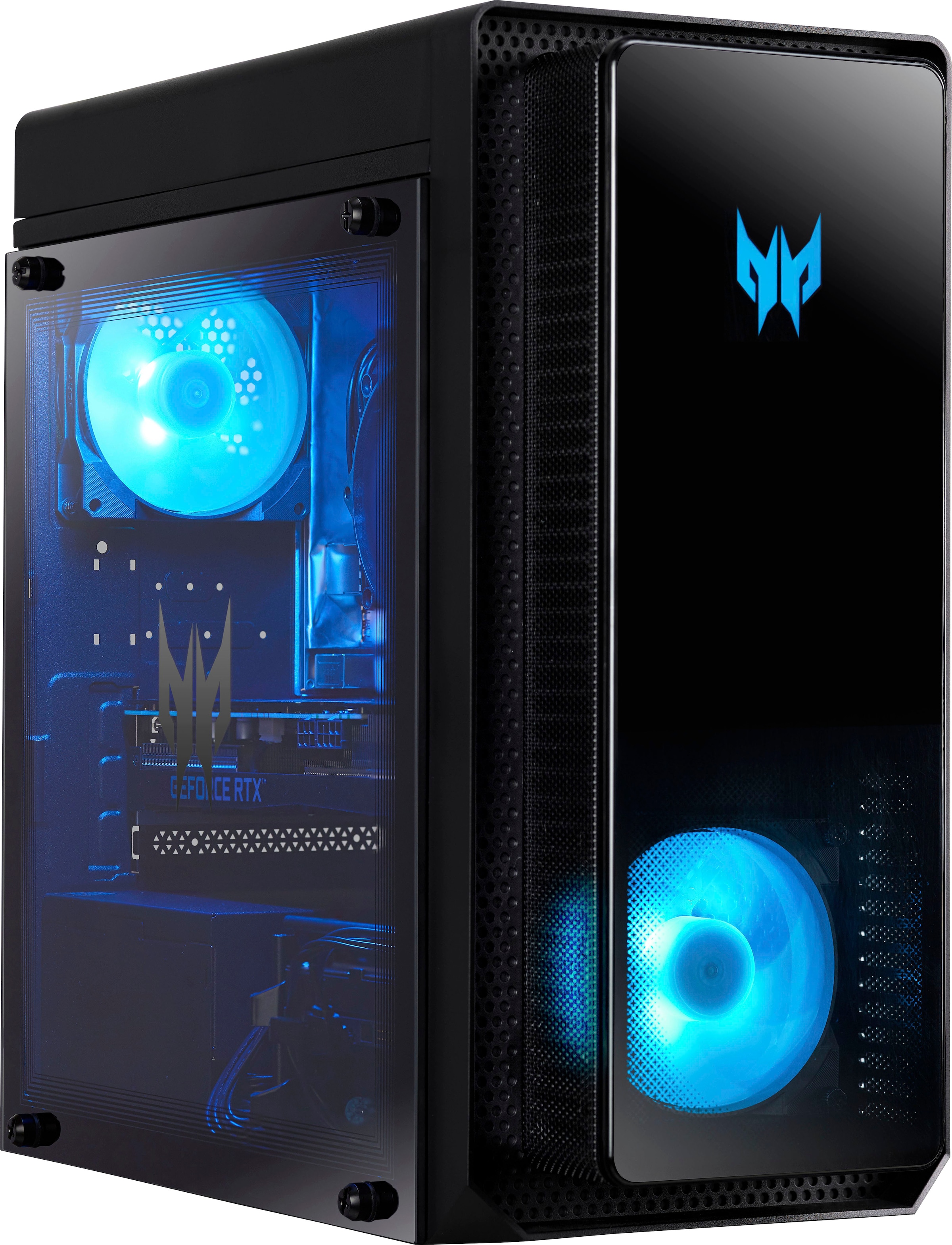 Acer Gaming-PC »Predator Orion 3000 (PO3-640)«