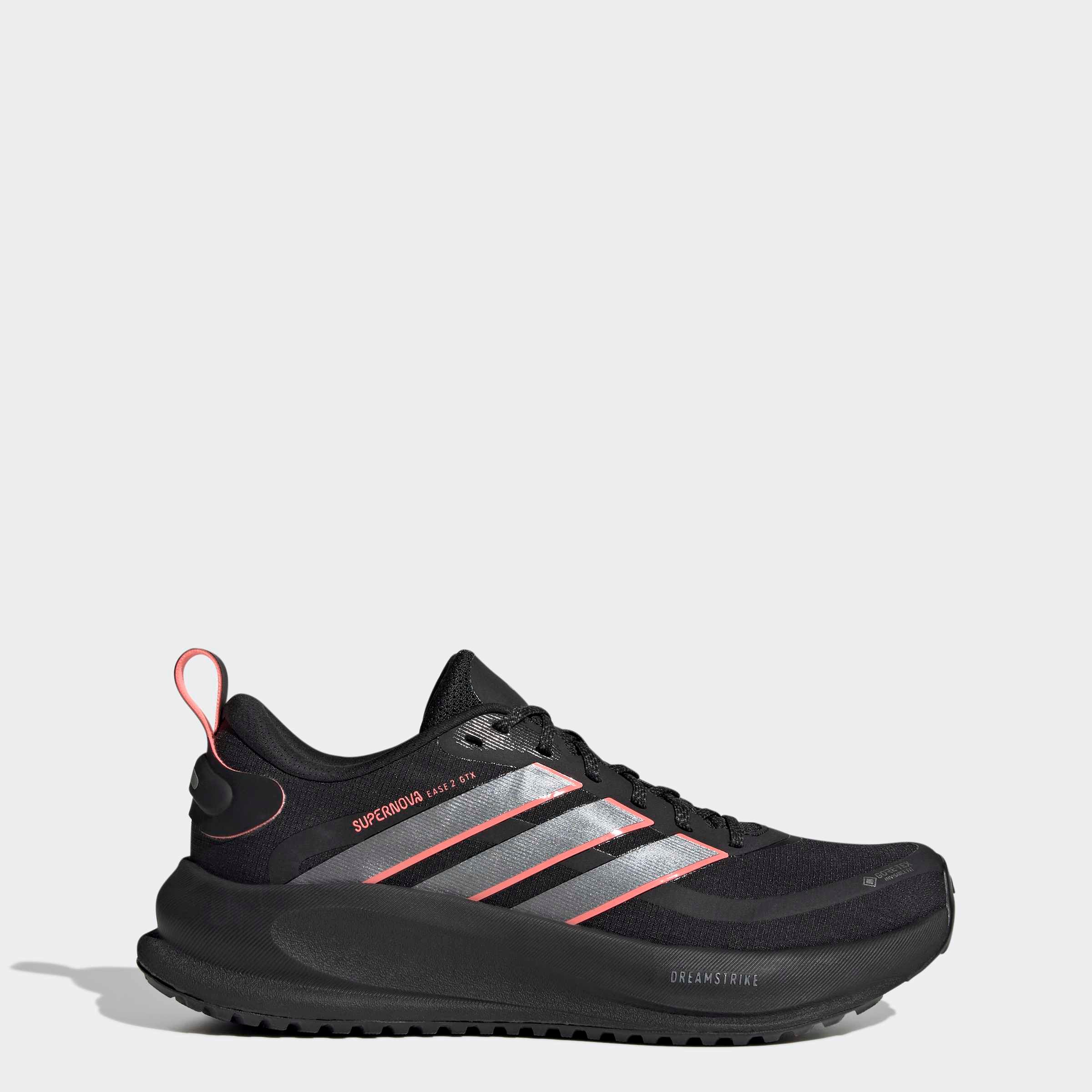 adidas Performance Laufschuh »SUPERNOVA EASE 2 GTX«  wasserdicht