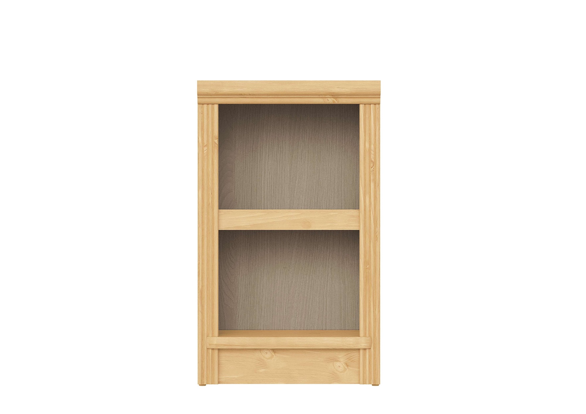 OTTO home Standregal »Riga Bücherregal Regal Breite/Tiefe 40/29 cm« aus massiver Kiefer, FSC®-zertifiziert