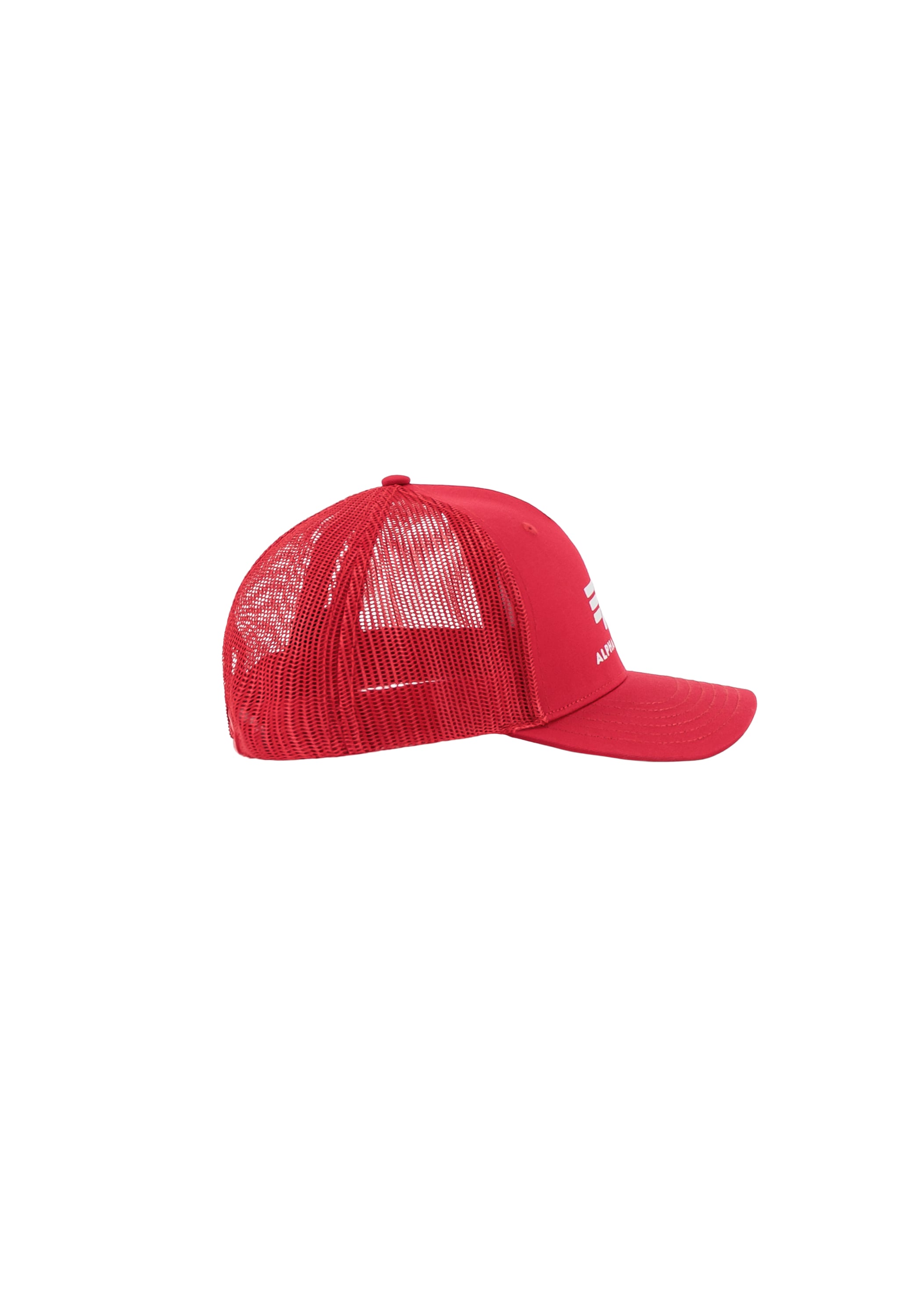 Alpha Industries Trucker Cap »Basic Trucker Cap«