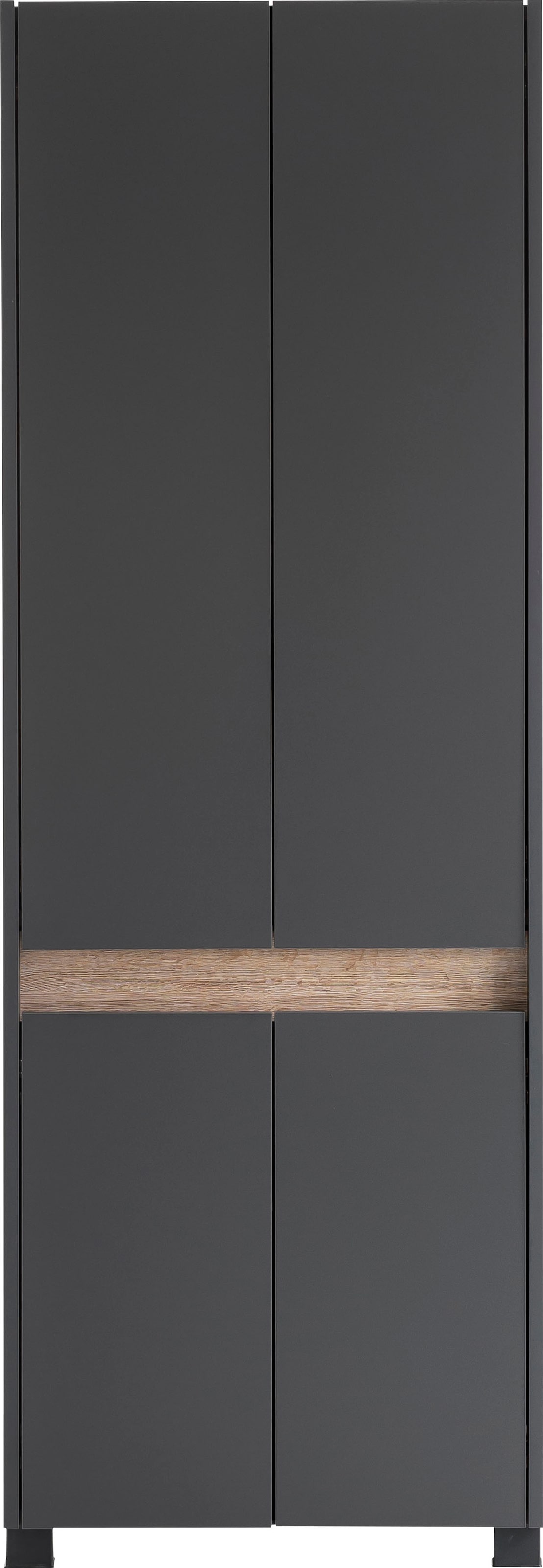 Schildmeyer Schuhschrank »Cosmo in verschiedenen Farben«, Breite 57 cm