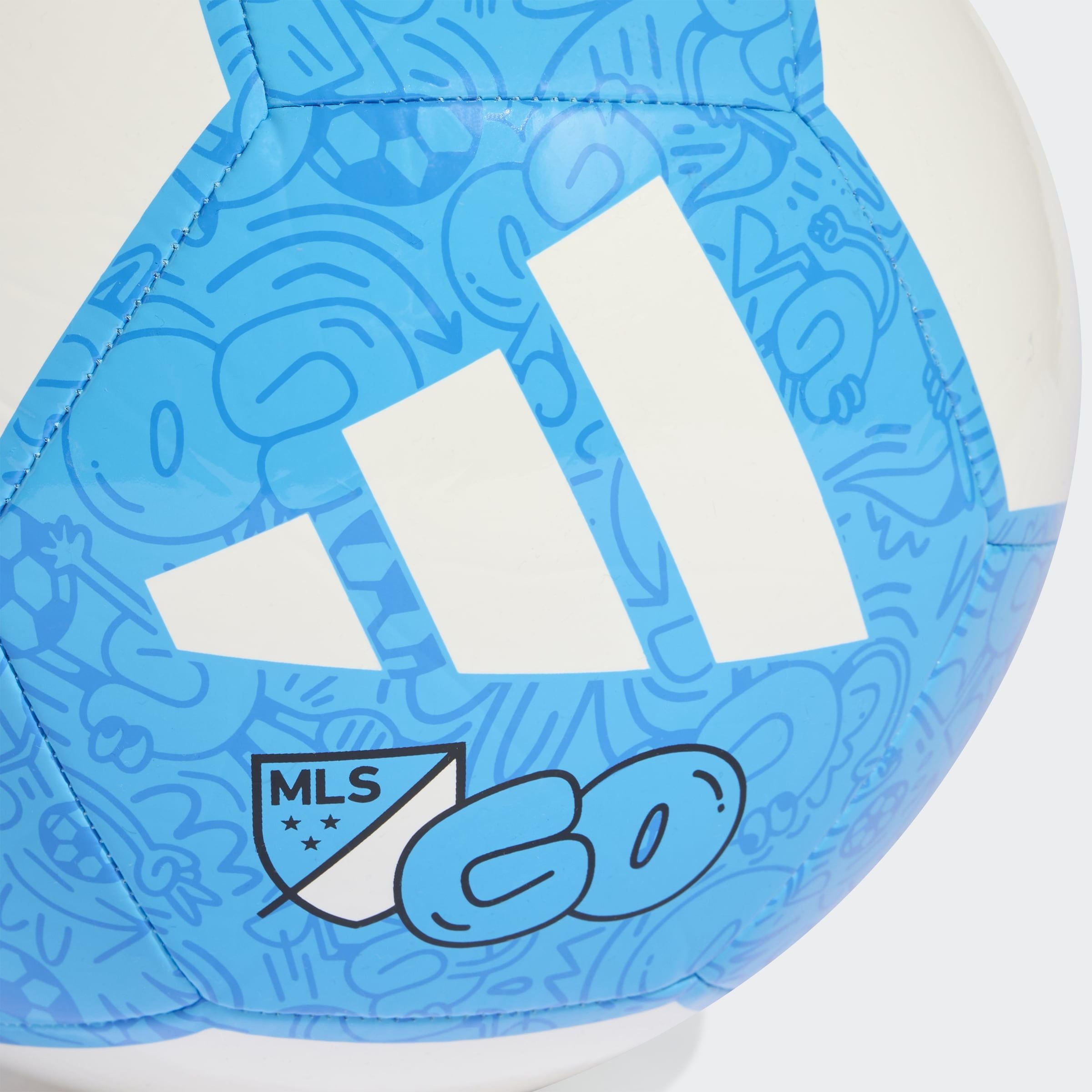 adidas Performance Fußball »EPP CLB«