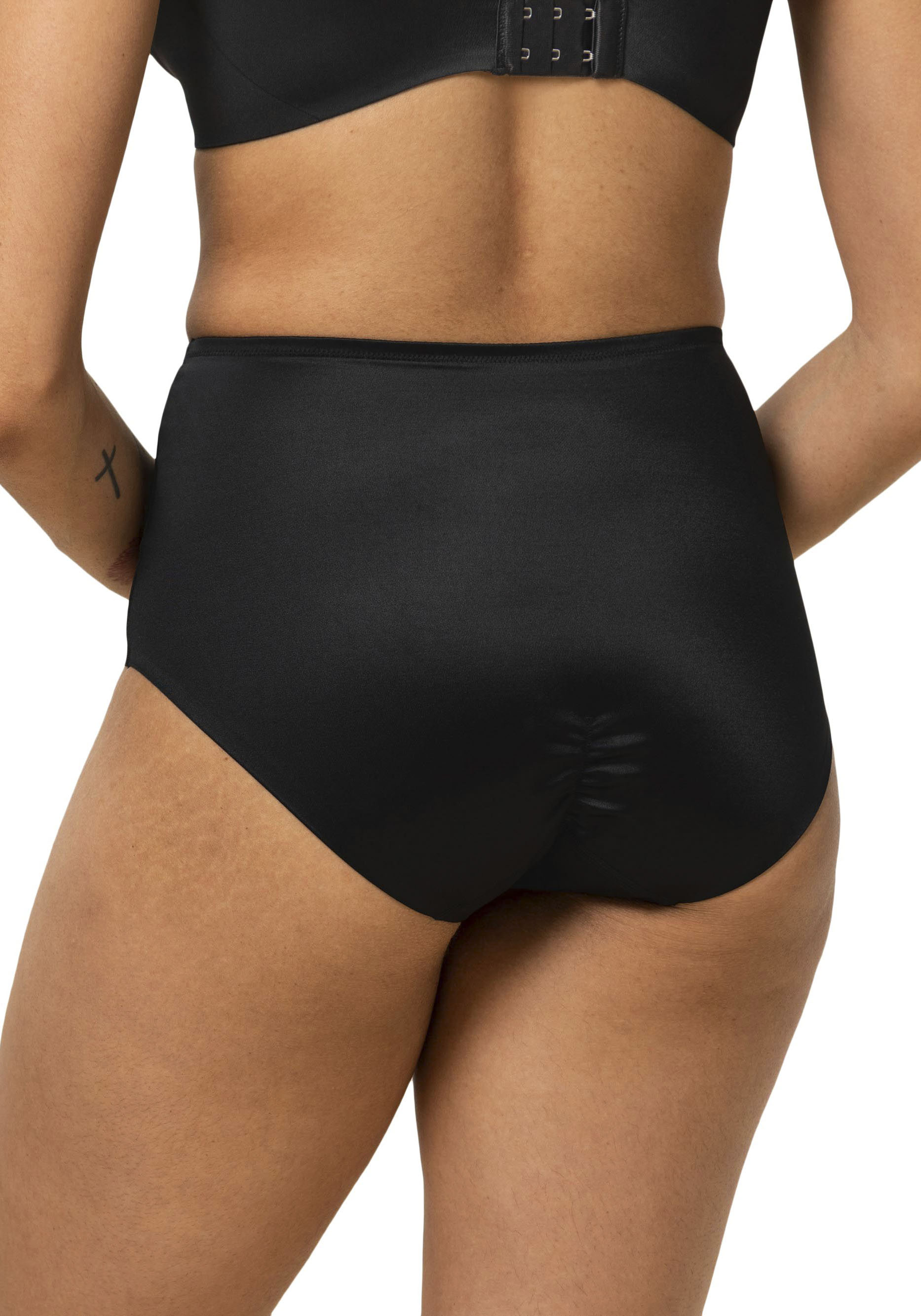 Shapingslip »True Shape Sensation Maxi«, (1 St.), mit modischem Stretch-Tüll