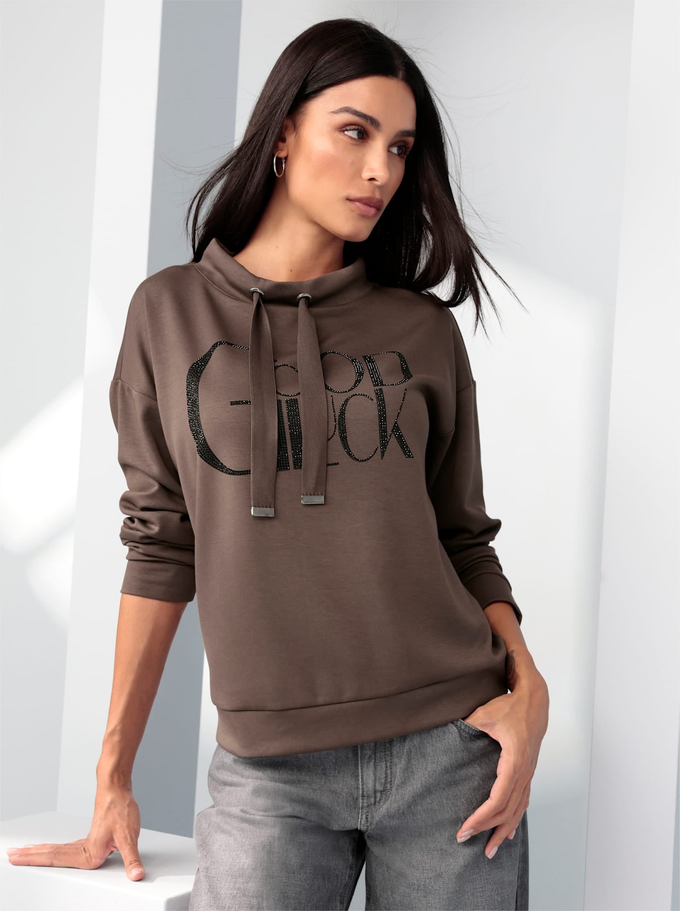 heine Sweatshirt
