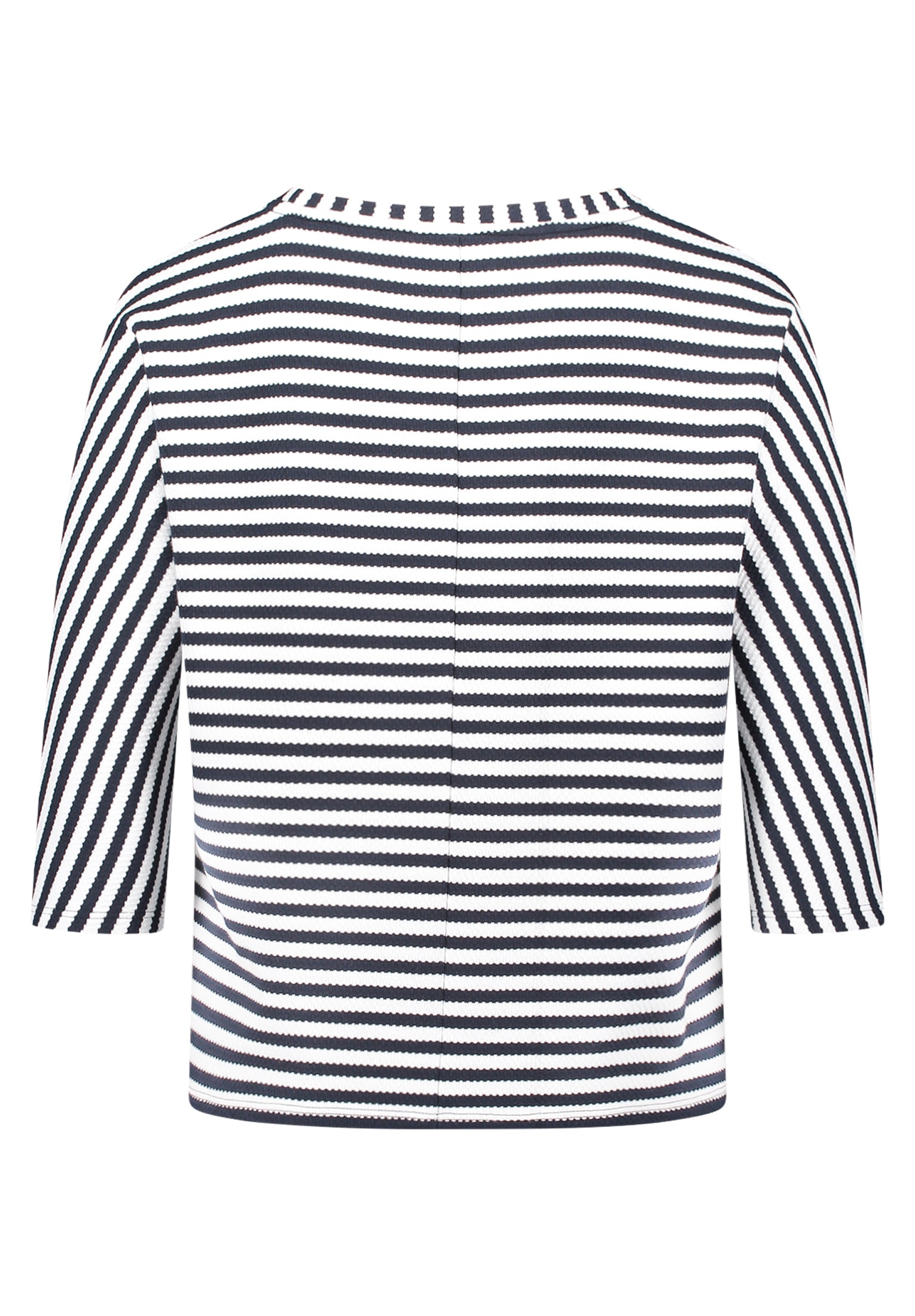 Betty Barclay Sweatshirt »Sweatshirt mit Fledermausärmeln«
