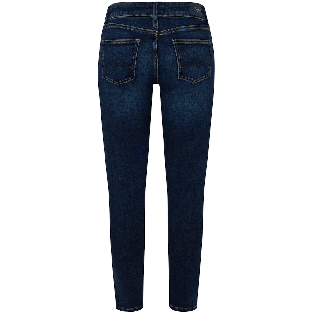 Pepe Jeans Skinny-fit-Jeans »PIXIE«